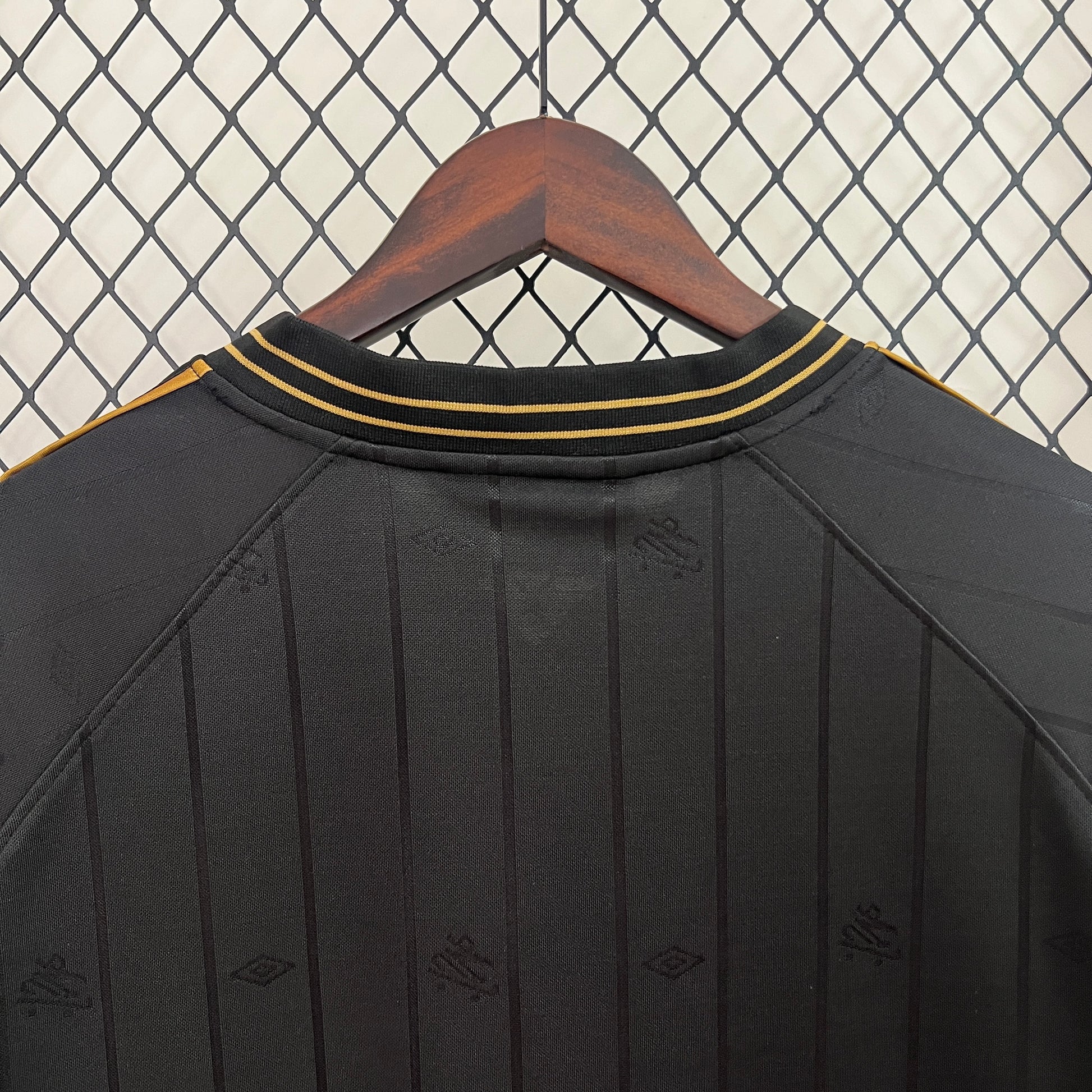Santos Maillot Concept 'Commémorative' - Pitch Kits
