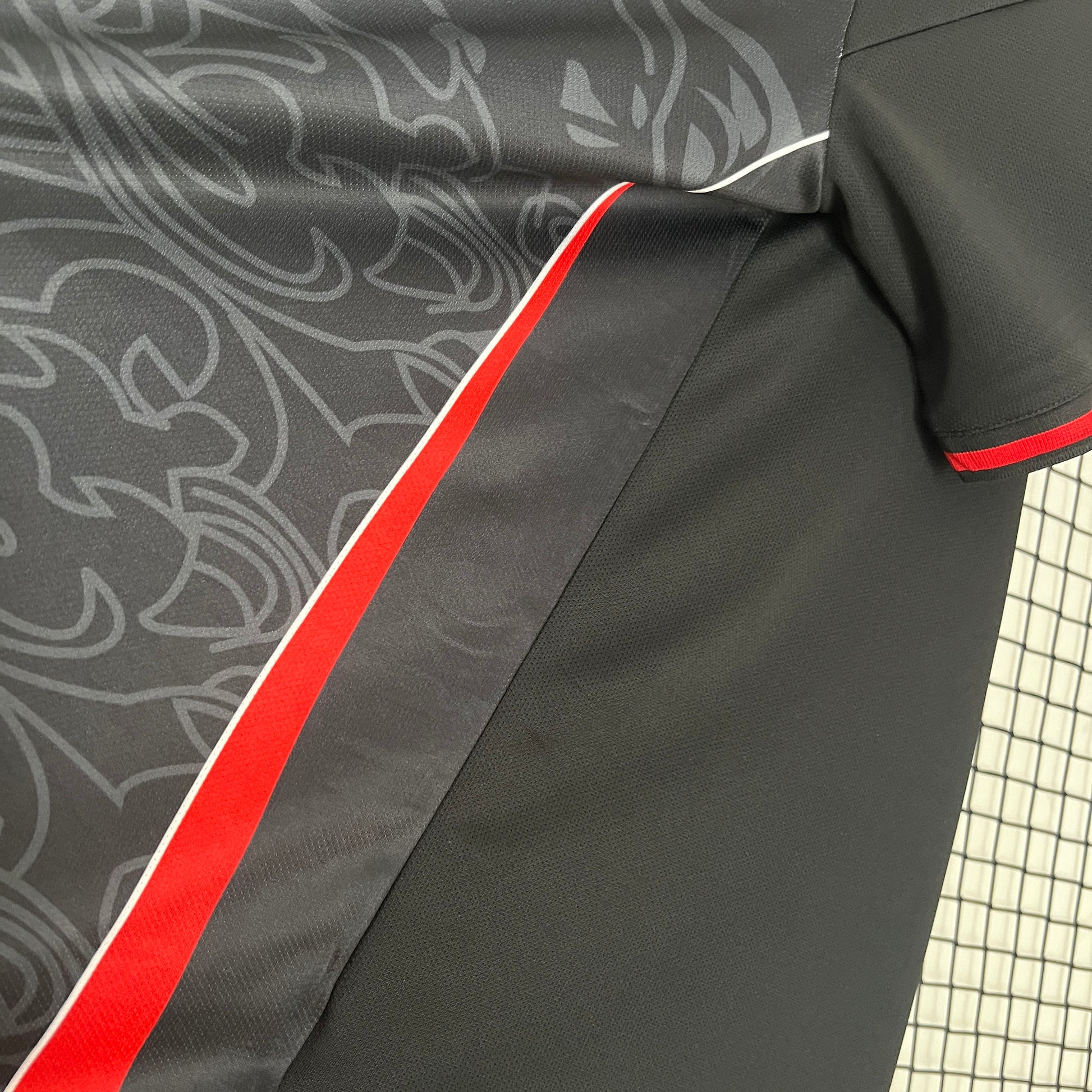 Japon Maillot Concept - Pitch Kits