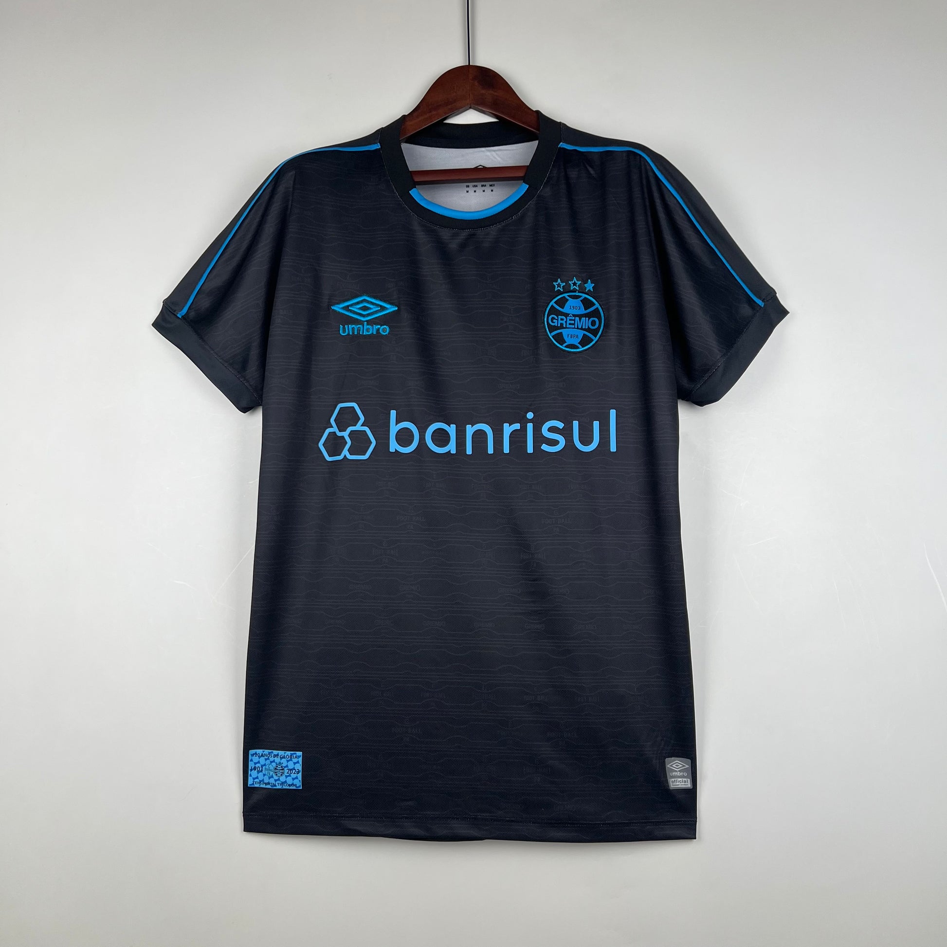 Grêmio Maillot Third 23/24 - Pitch Kits