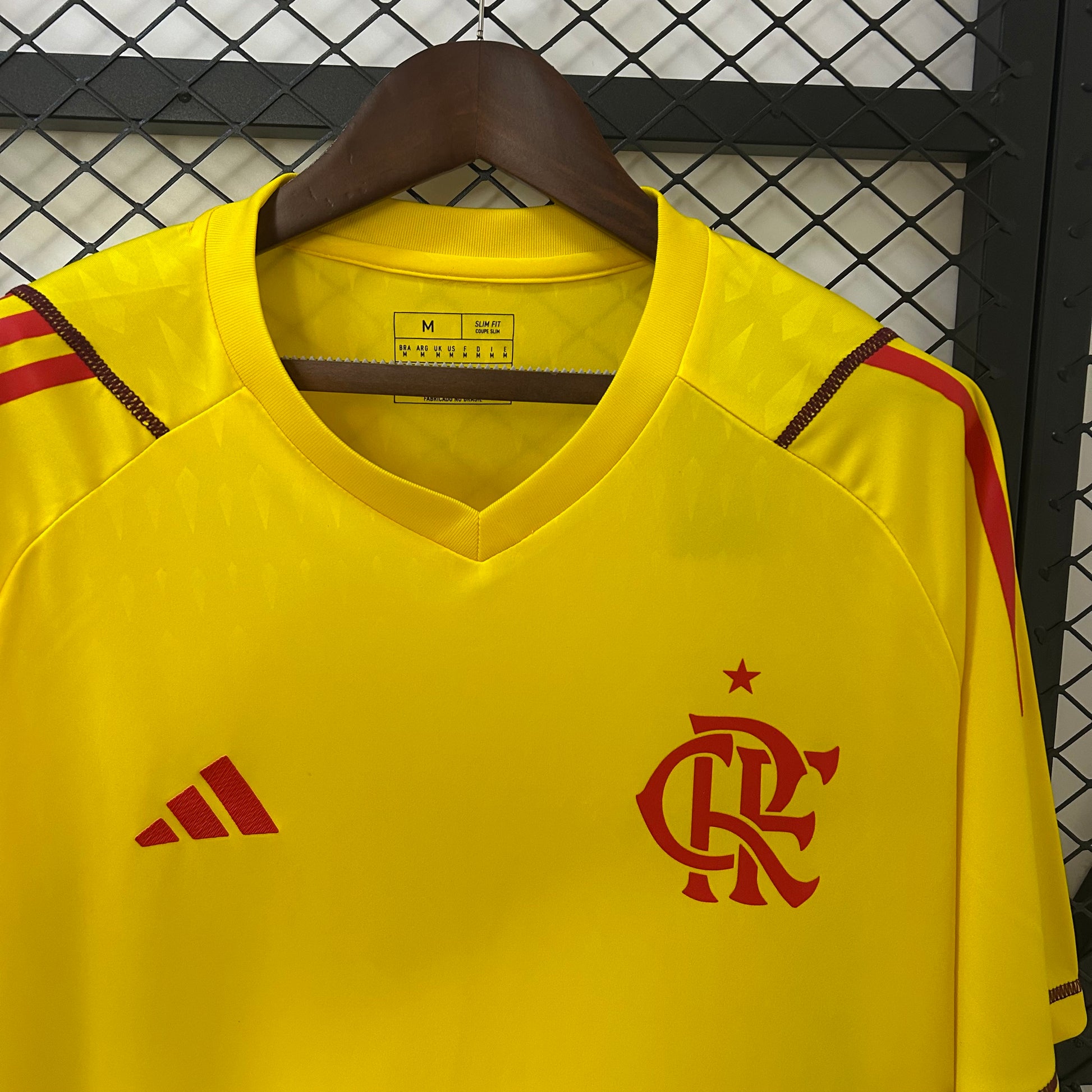 Flamengo Maillot Édition Spéciale - Pitch Kits