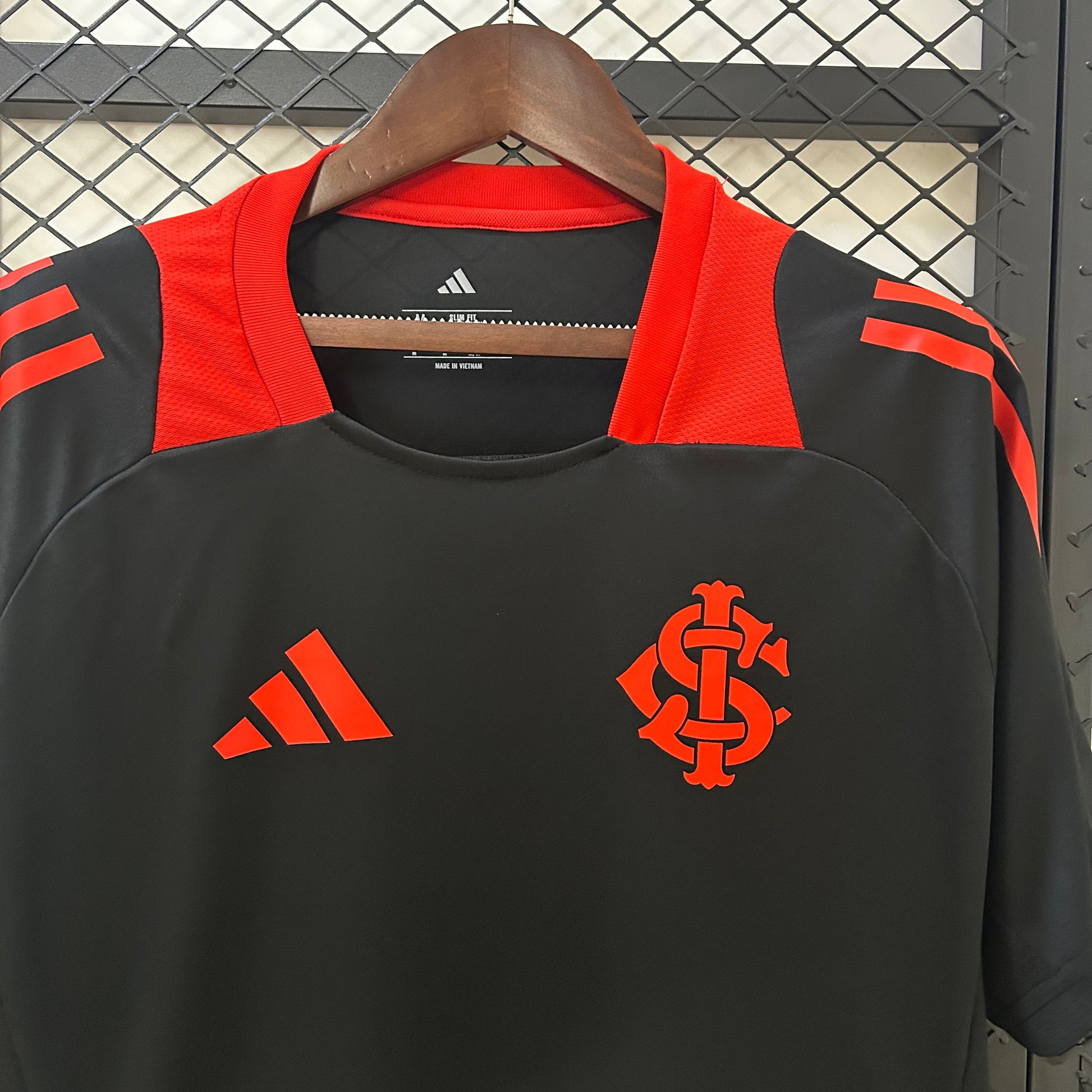 Internacional Maillot Entraînement - Pitch Kits
