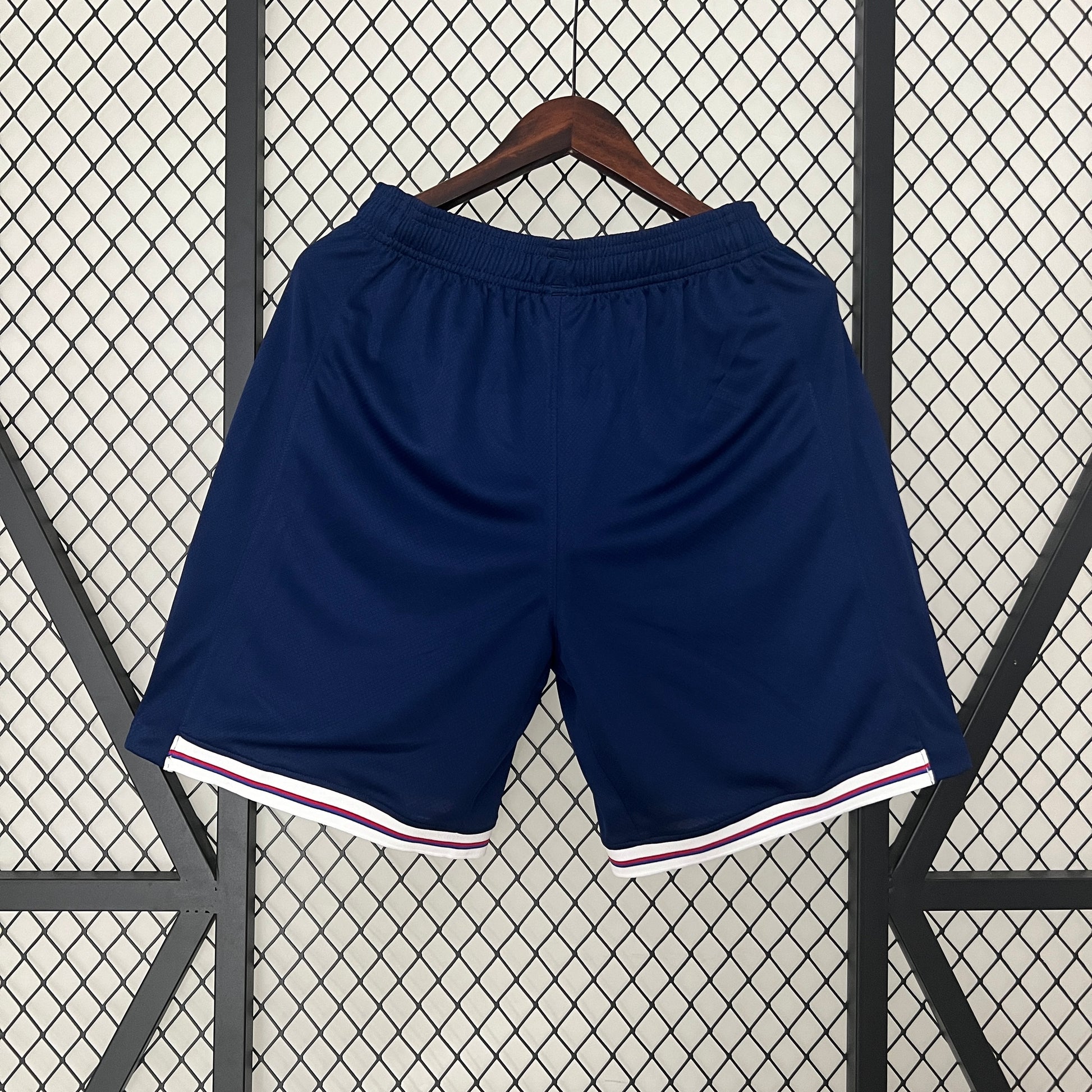 Angleterre Short Domicile 2024 - Pitch Kits