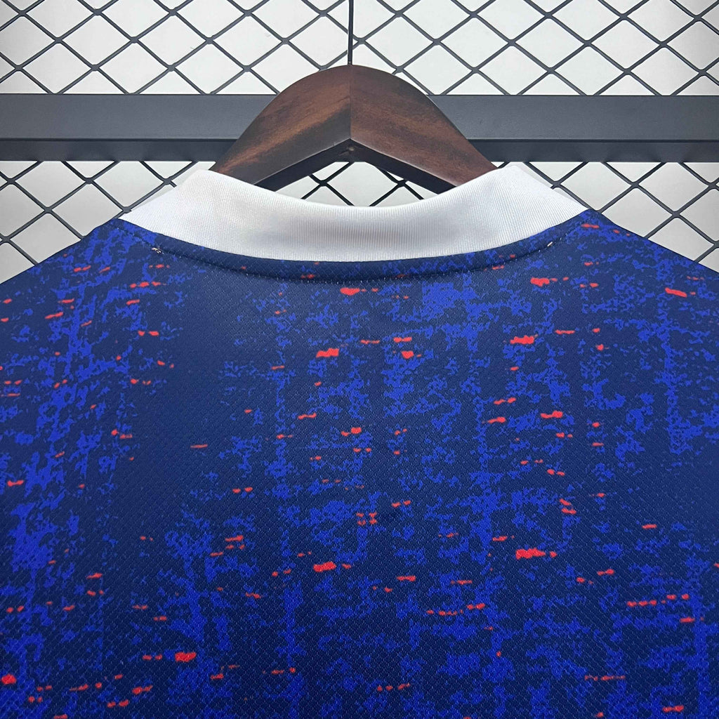 France Maillot Domicile 2025