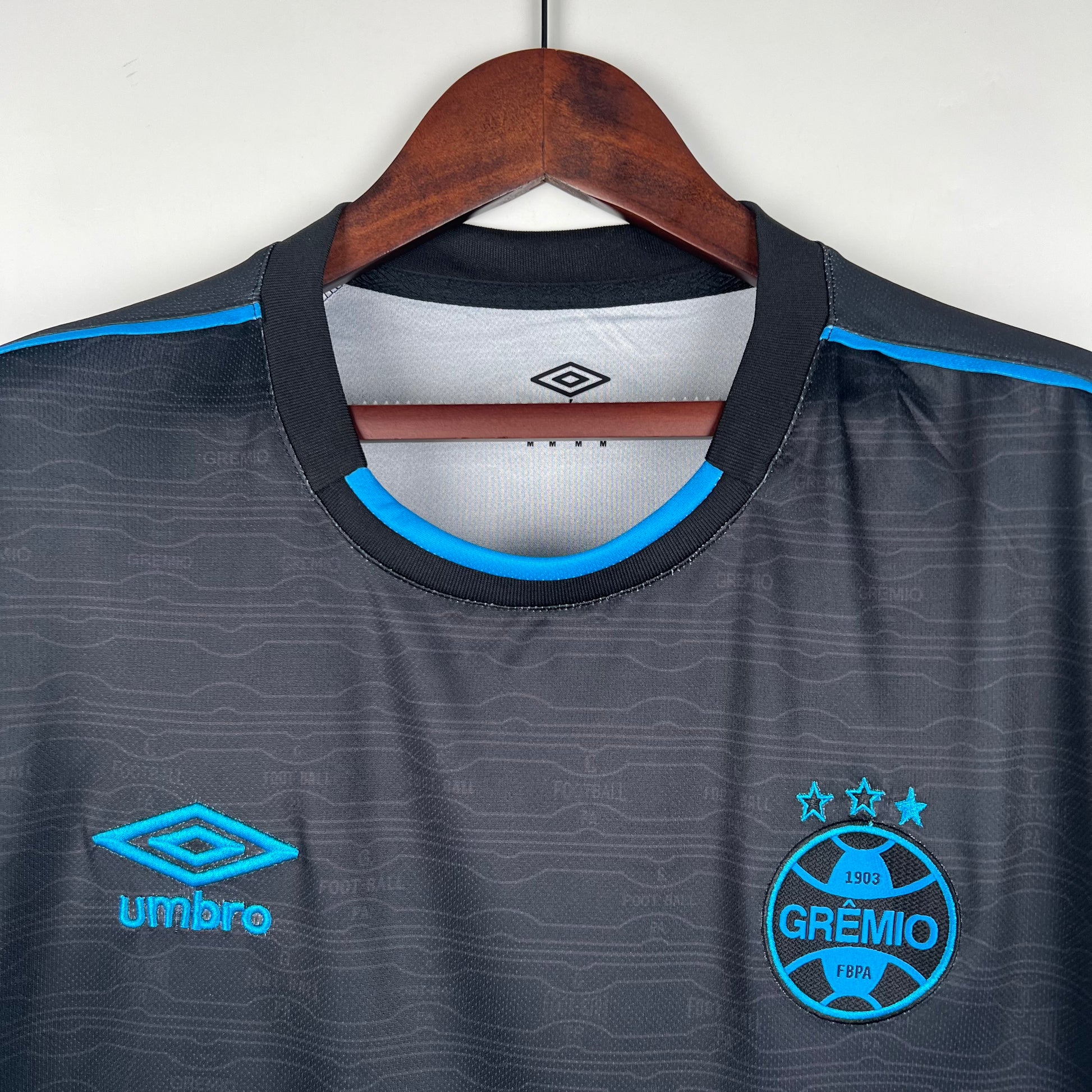 Grêmio Maillot Third 23/24 - Pitch Kits