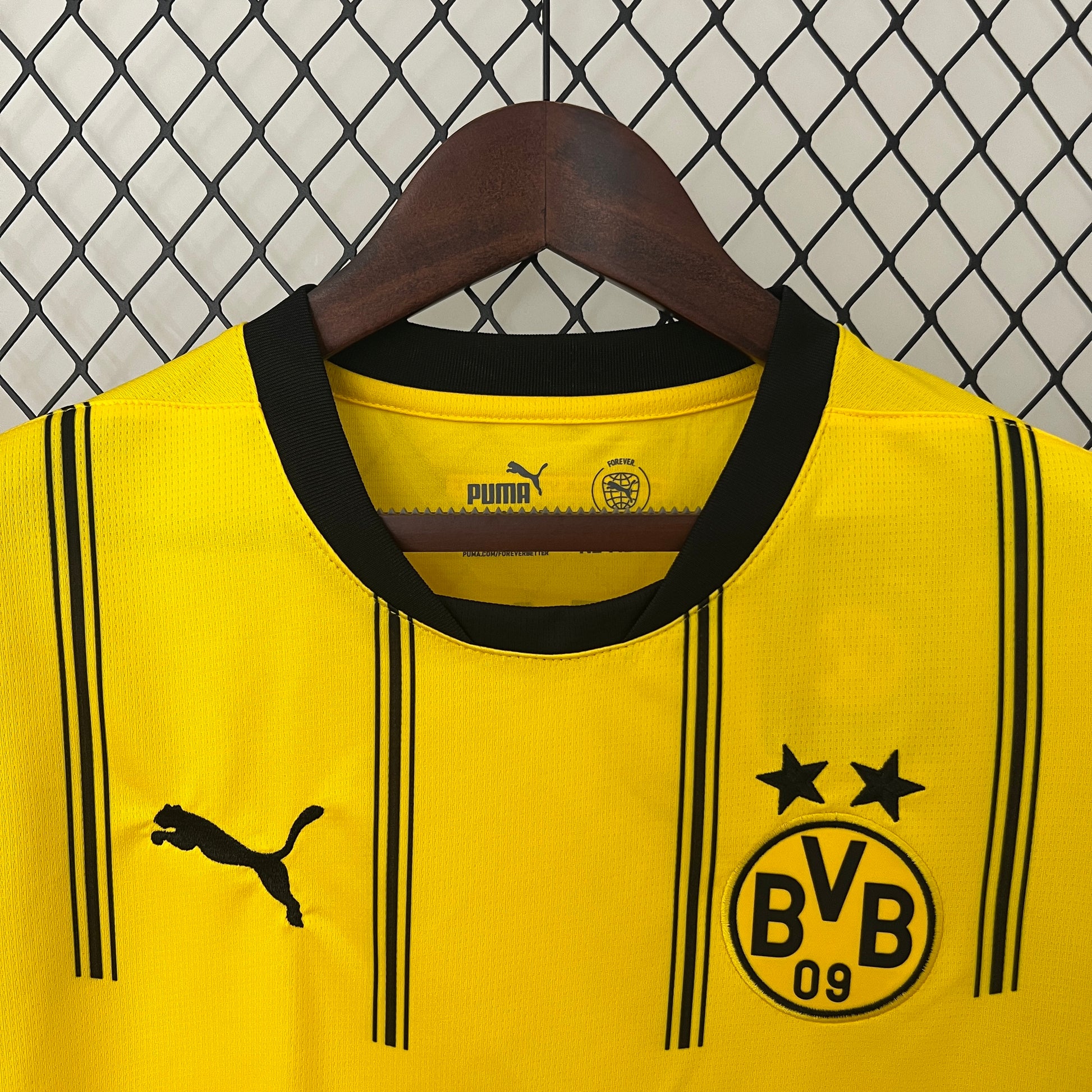 BVB Maillot Domicile 24/25 - Pitch Kits
