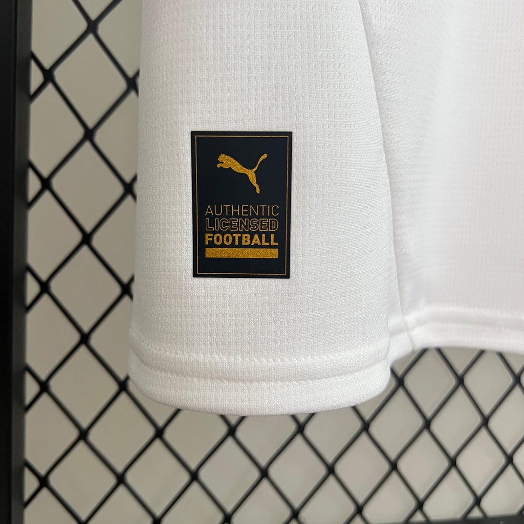 Valence Maillot Domicile 24/25 - Pitch Kits