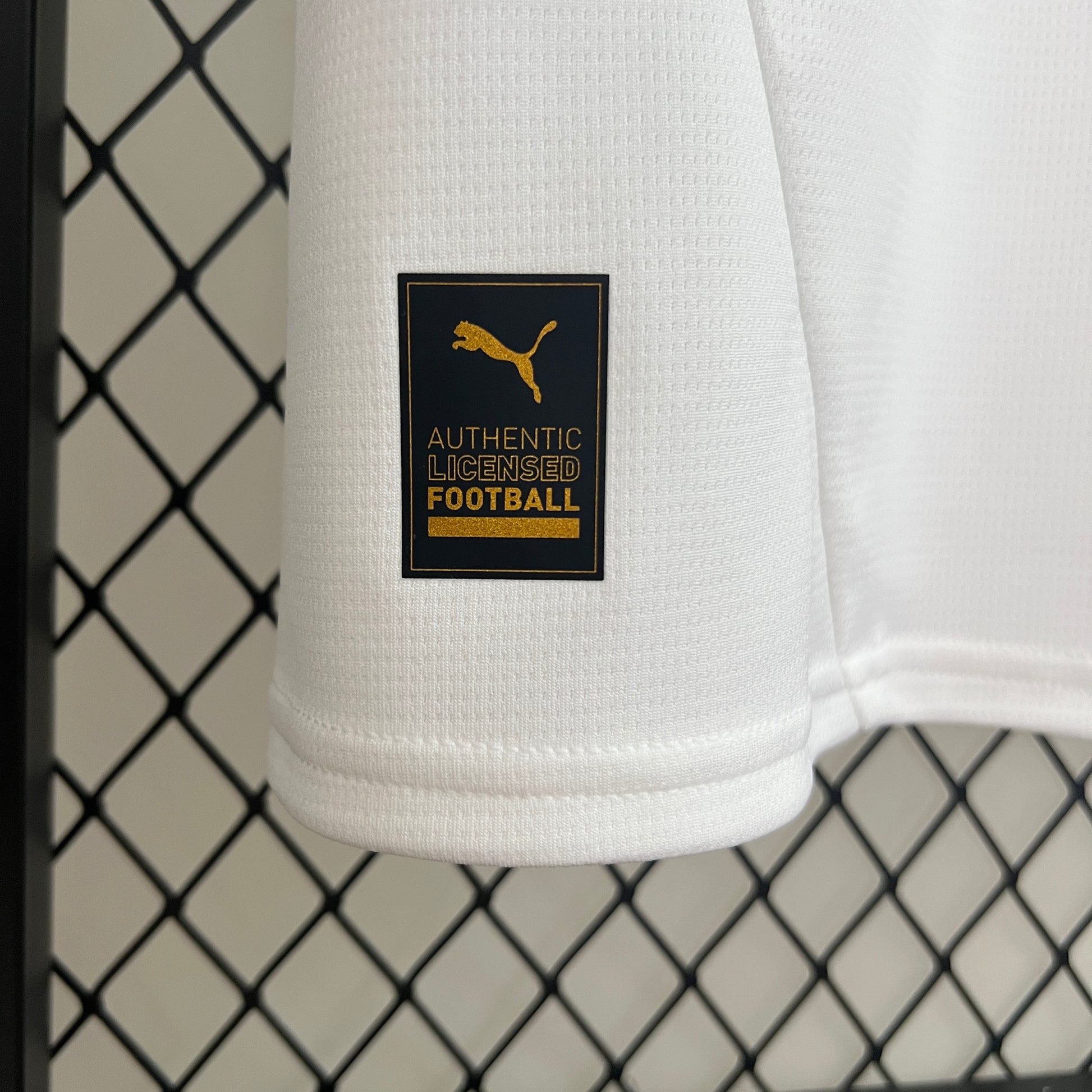 Valence Maillot Domicile 24/25 - Pitch Kits