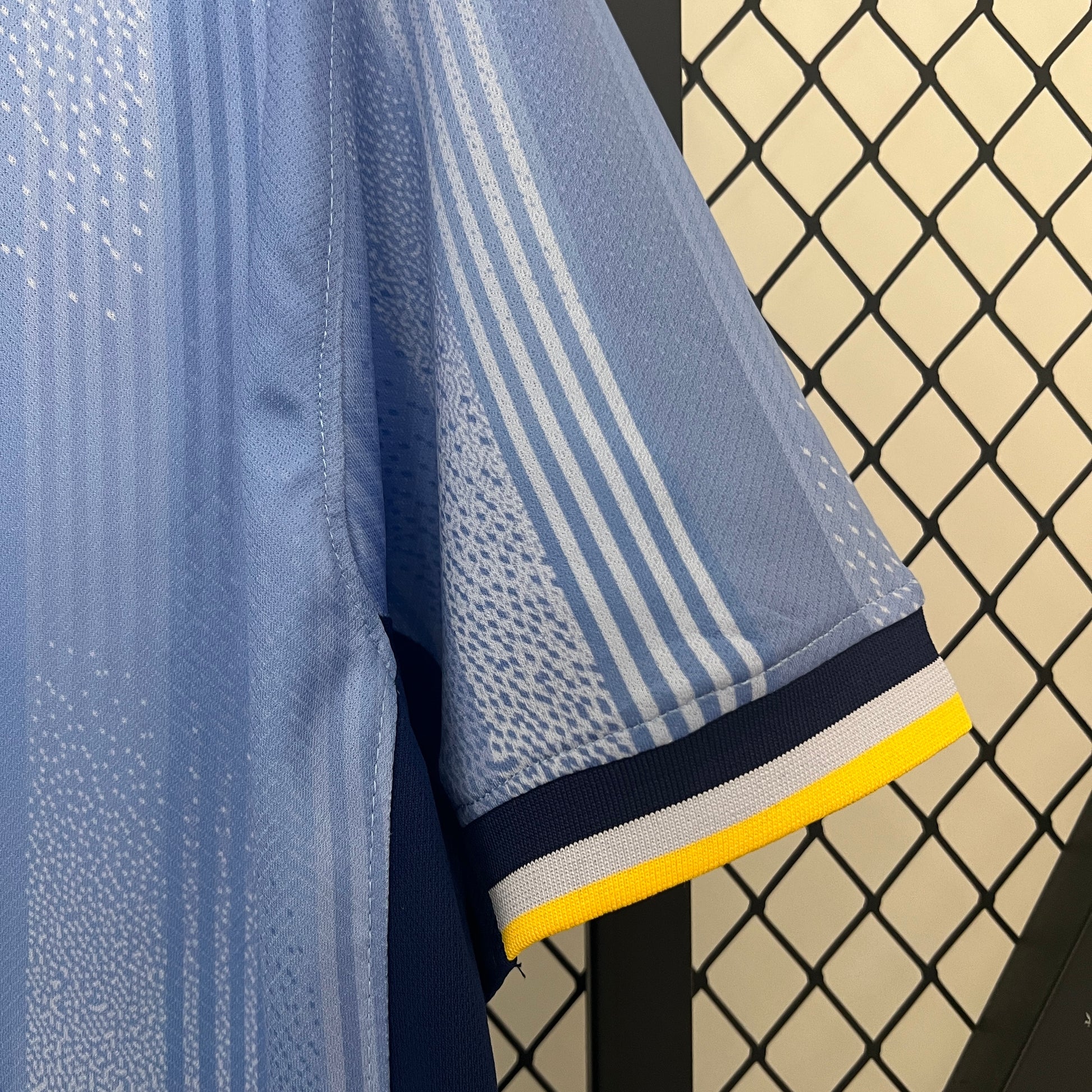 Tottenham Maillot Extérieur 24/25 - Pitch Kits
