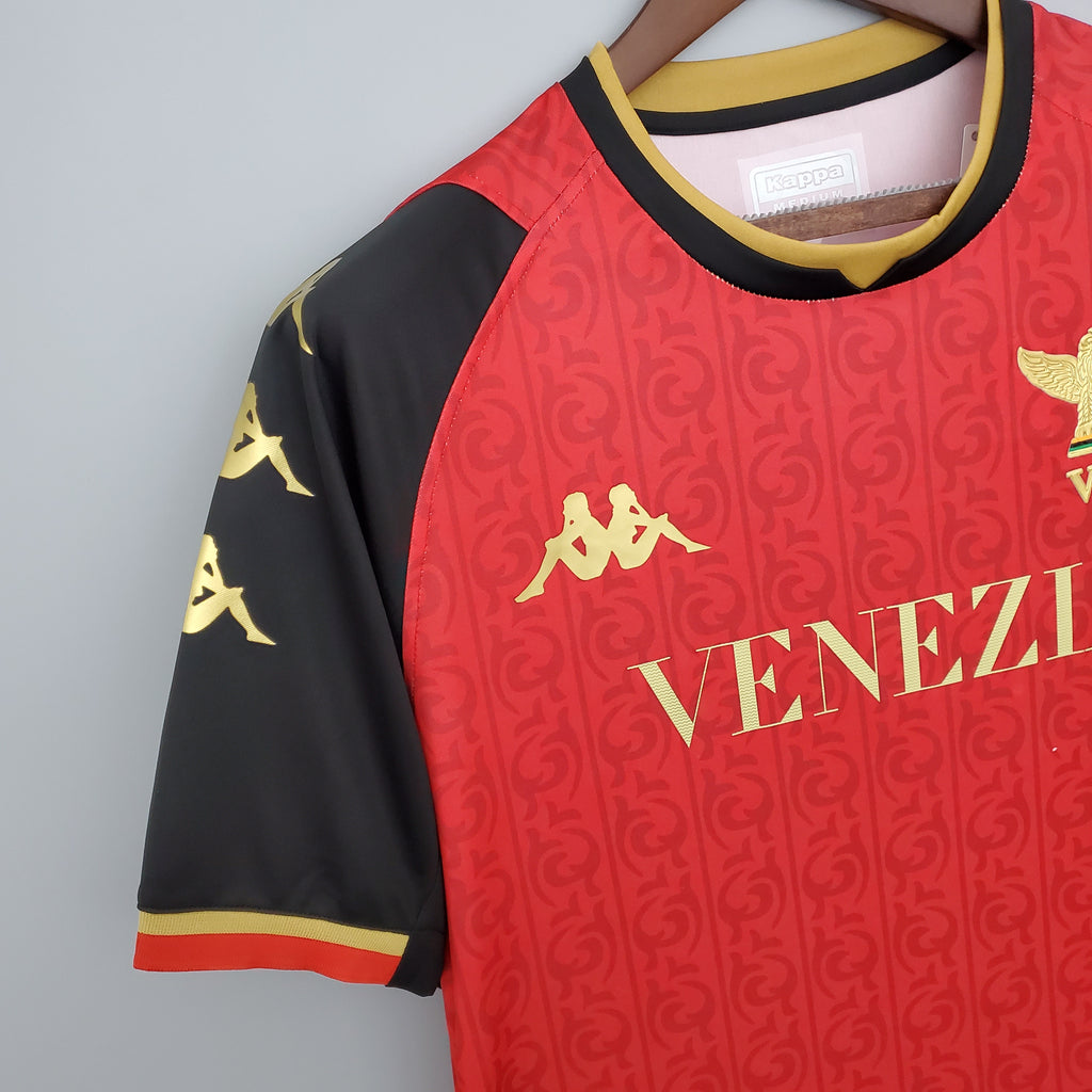 Venise Maillot Gardien 21/22 - Pitch Kits
