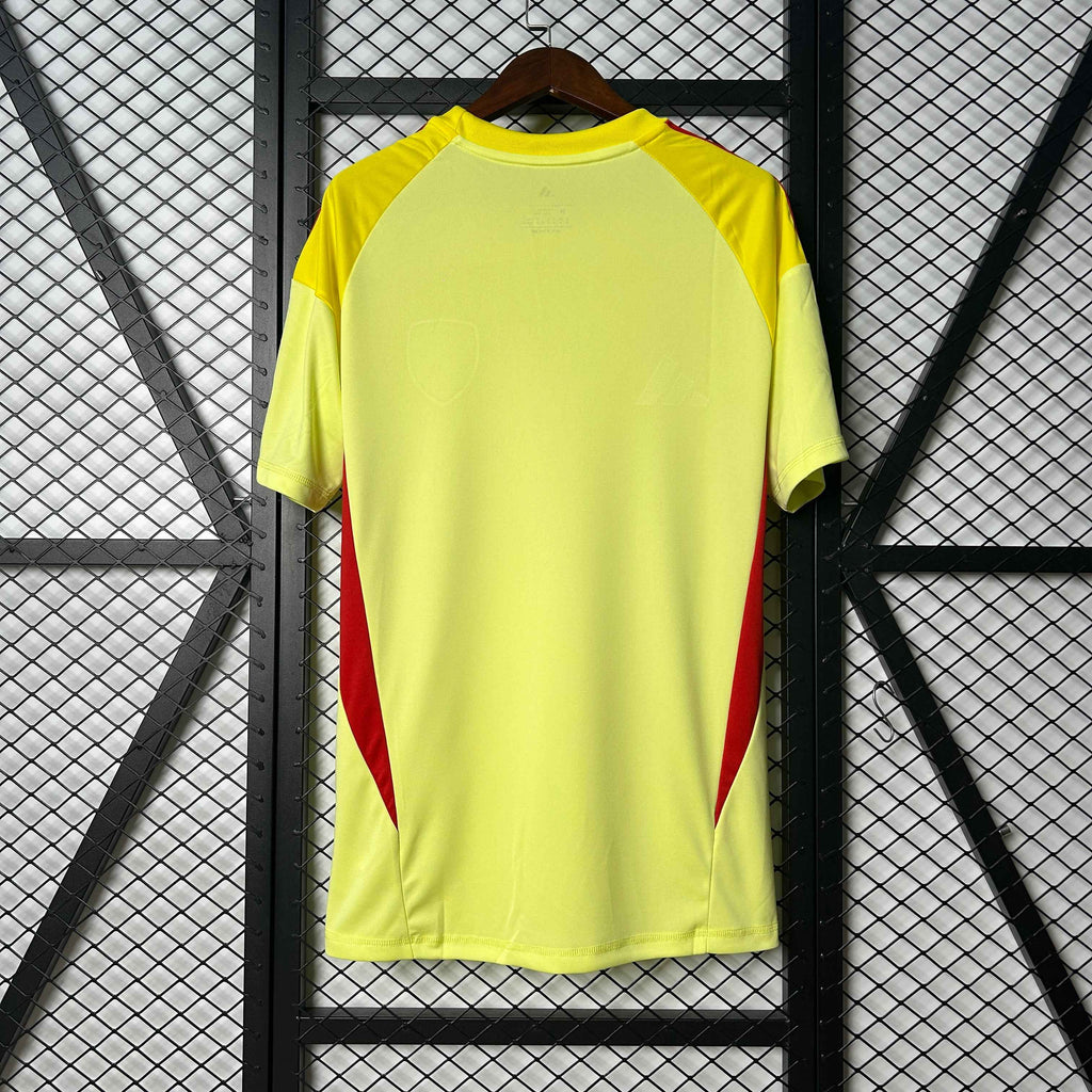 Arsenal Maillot Gardien 25/26