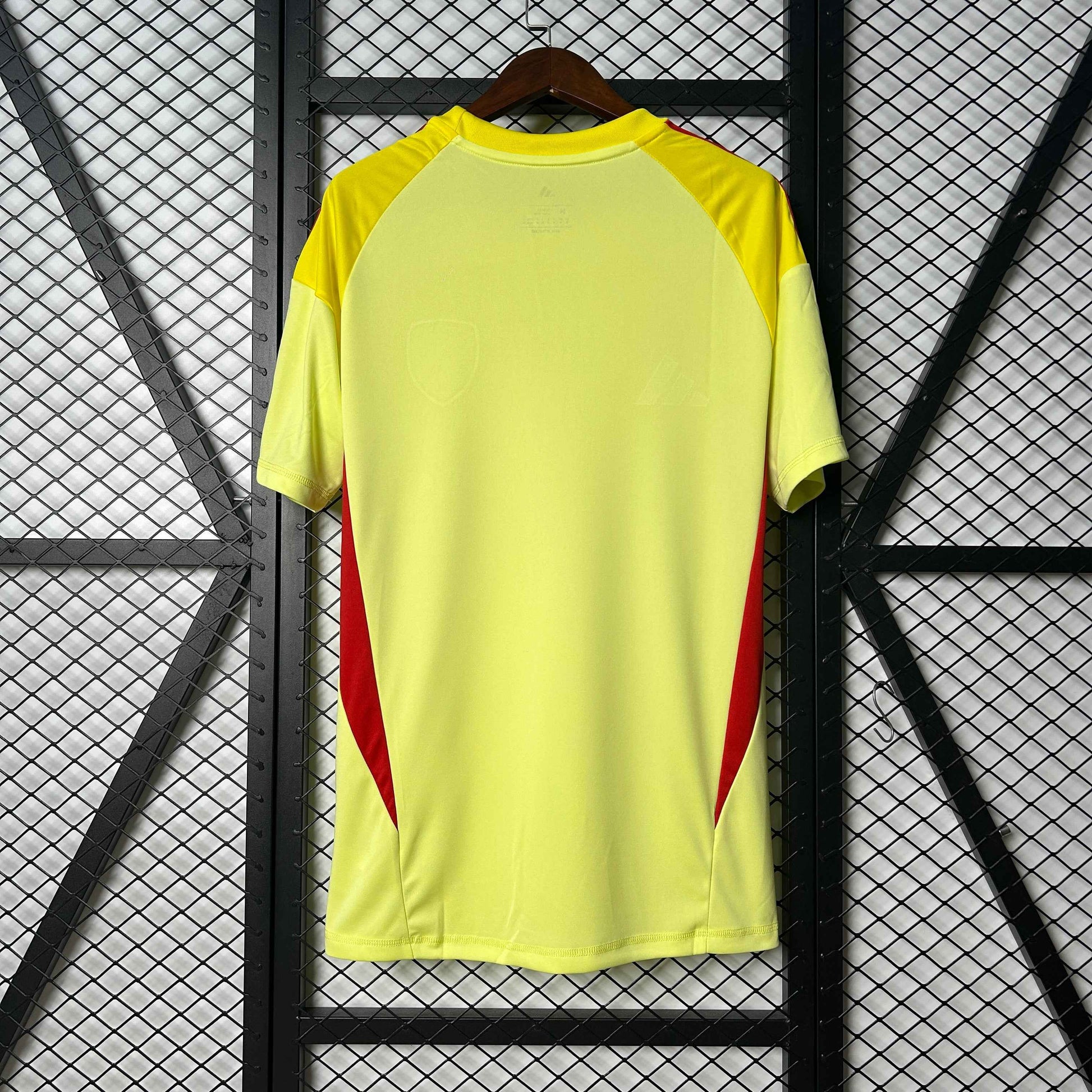 Arsenal Maillot Gardien 25/26