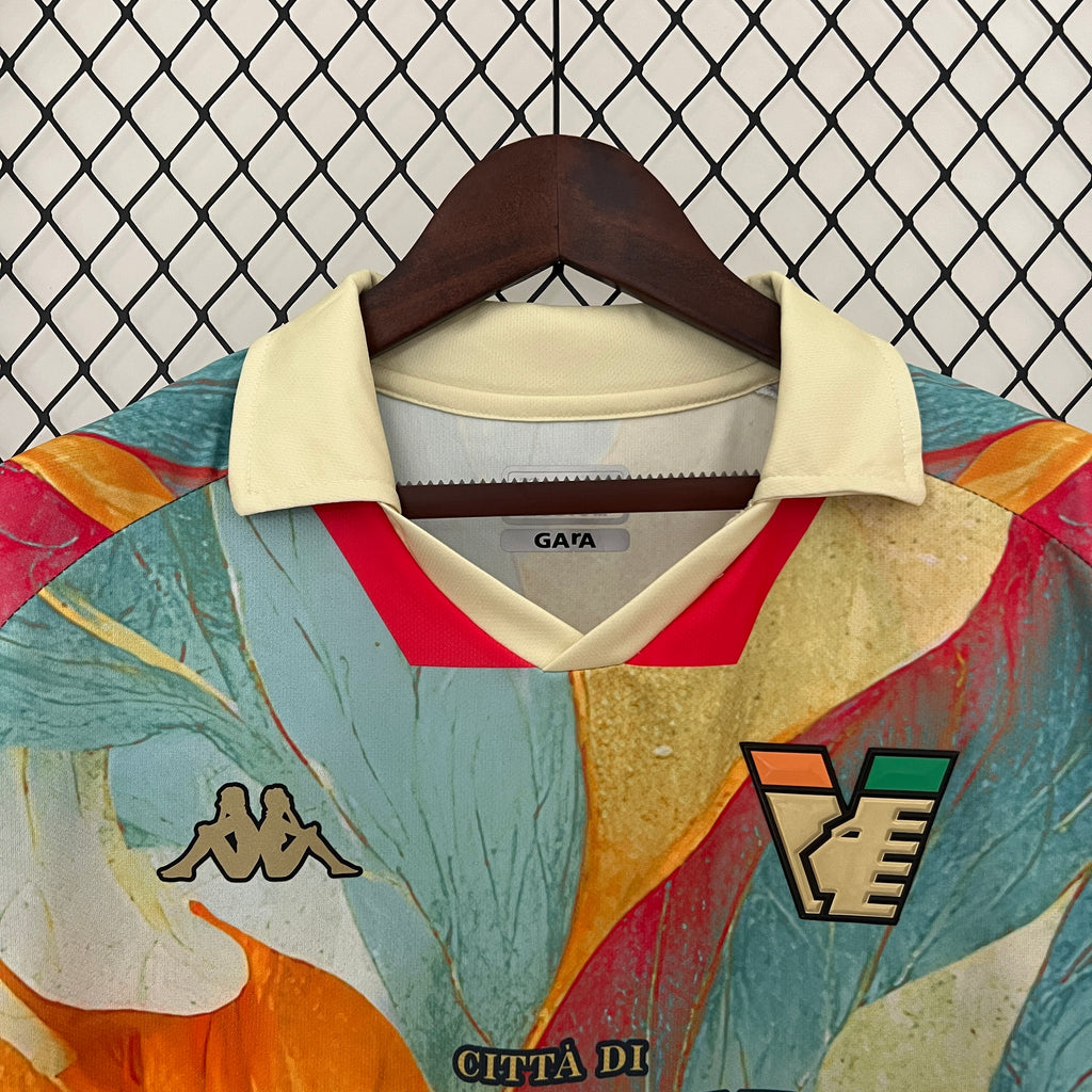 Venise Maillot Concept - Pitch Kits