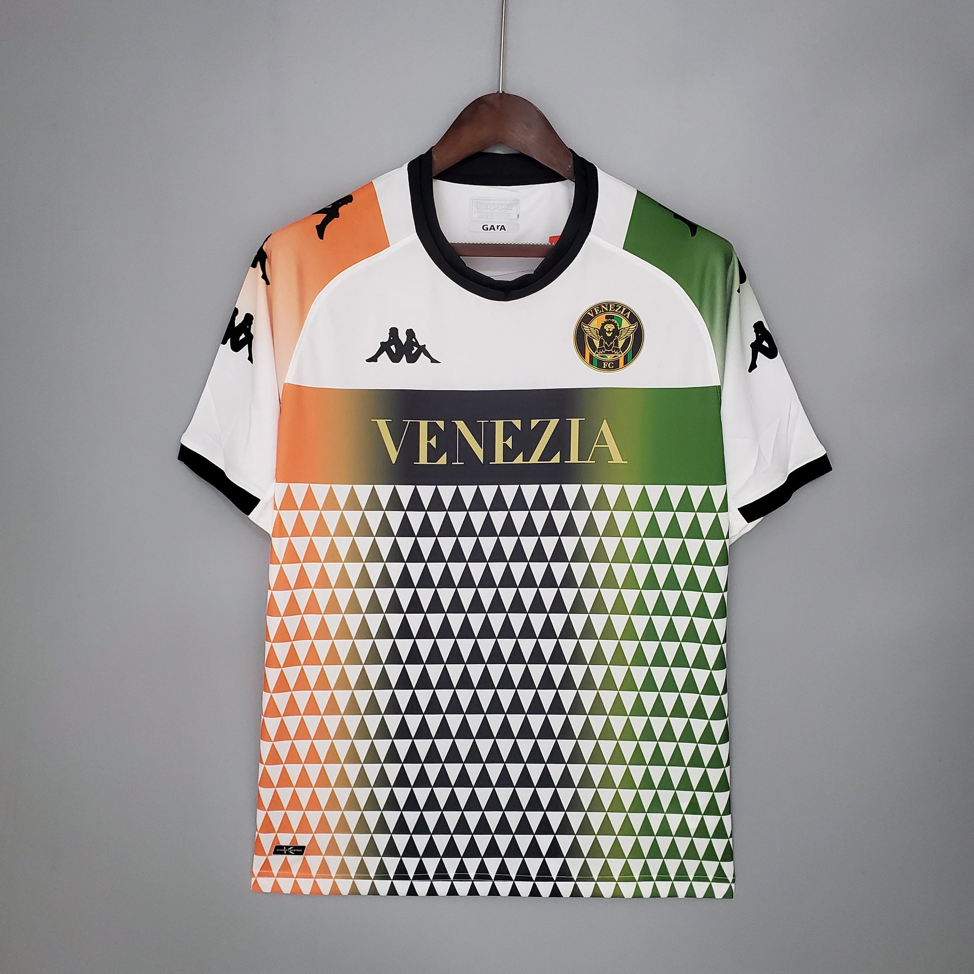Venise Maillot Extérieur 21/22 - Pitch Kits