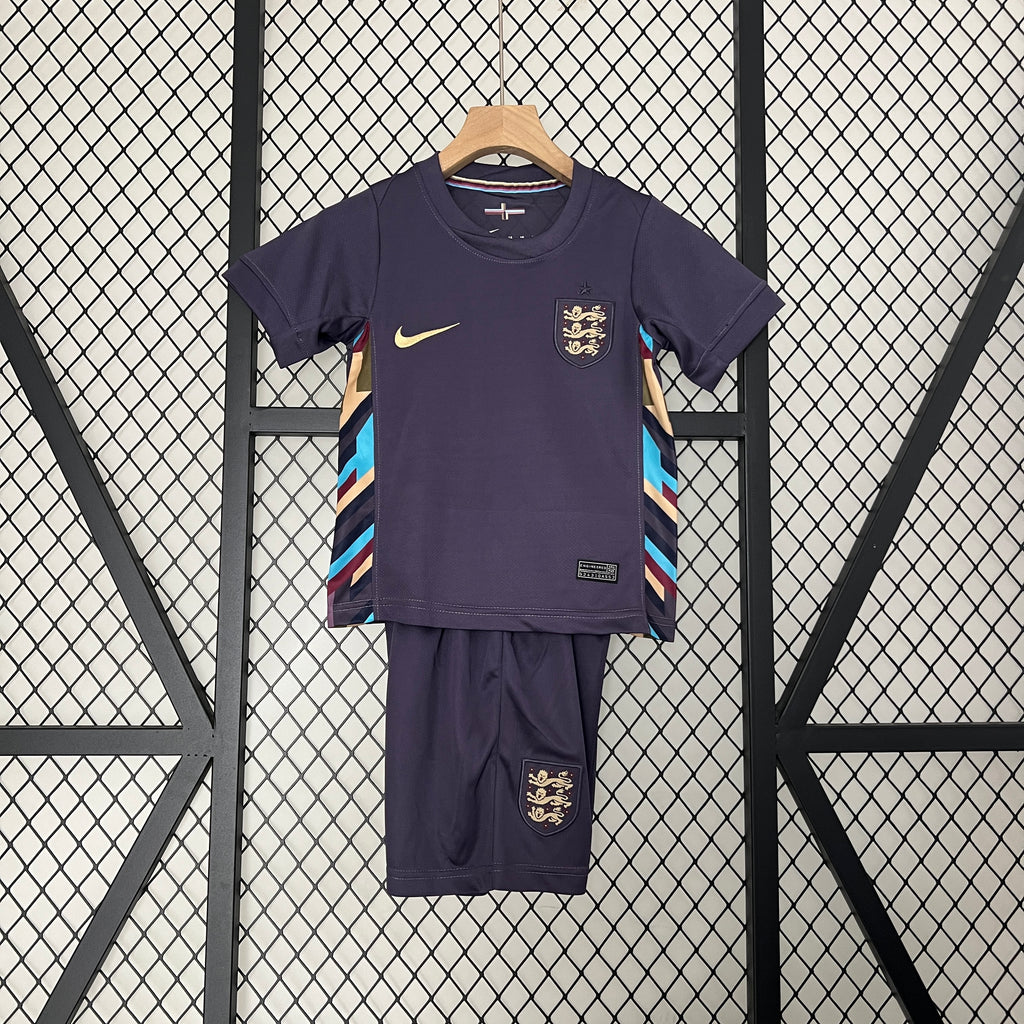 Angleterre Ensemble Enfant Training 2024 - Pitch Kits
