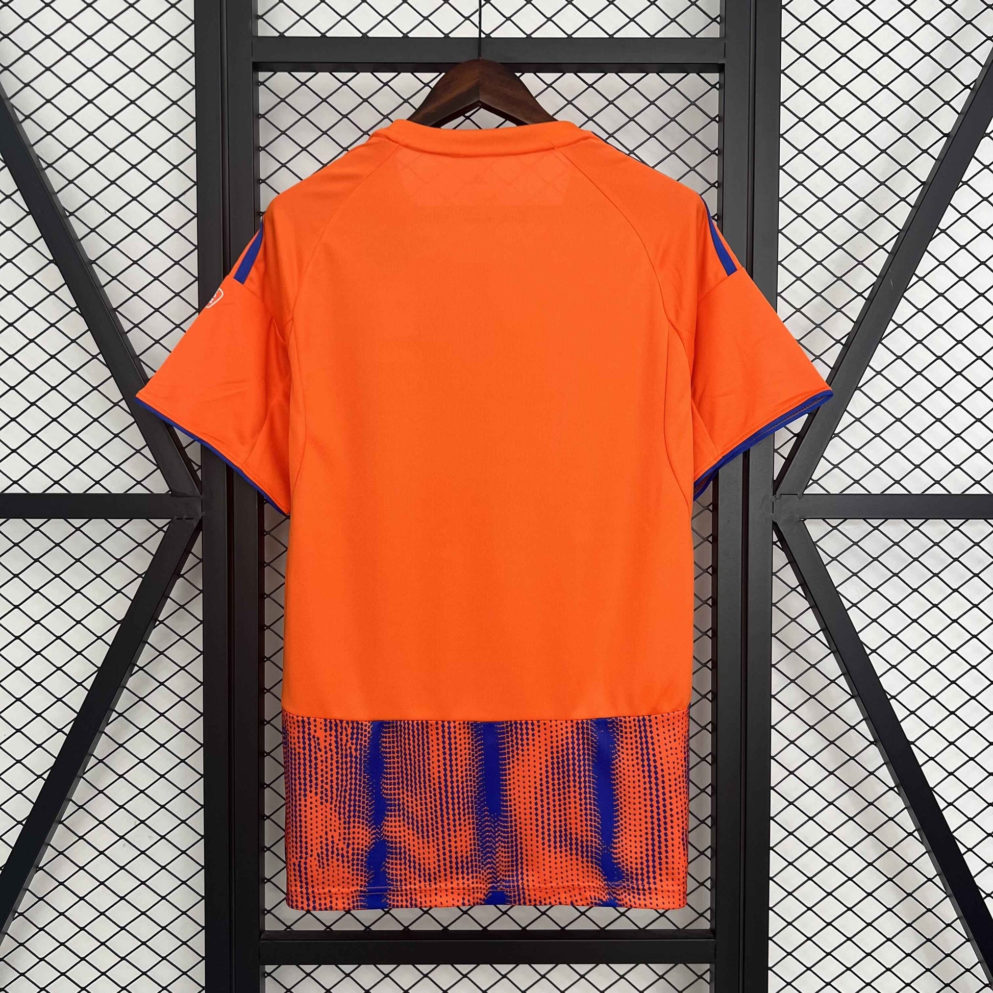 Schalke 04 Maillot Extérieur 25/26