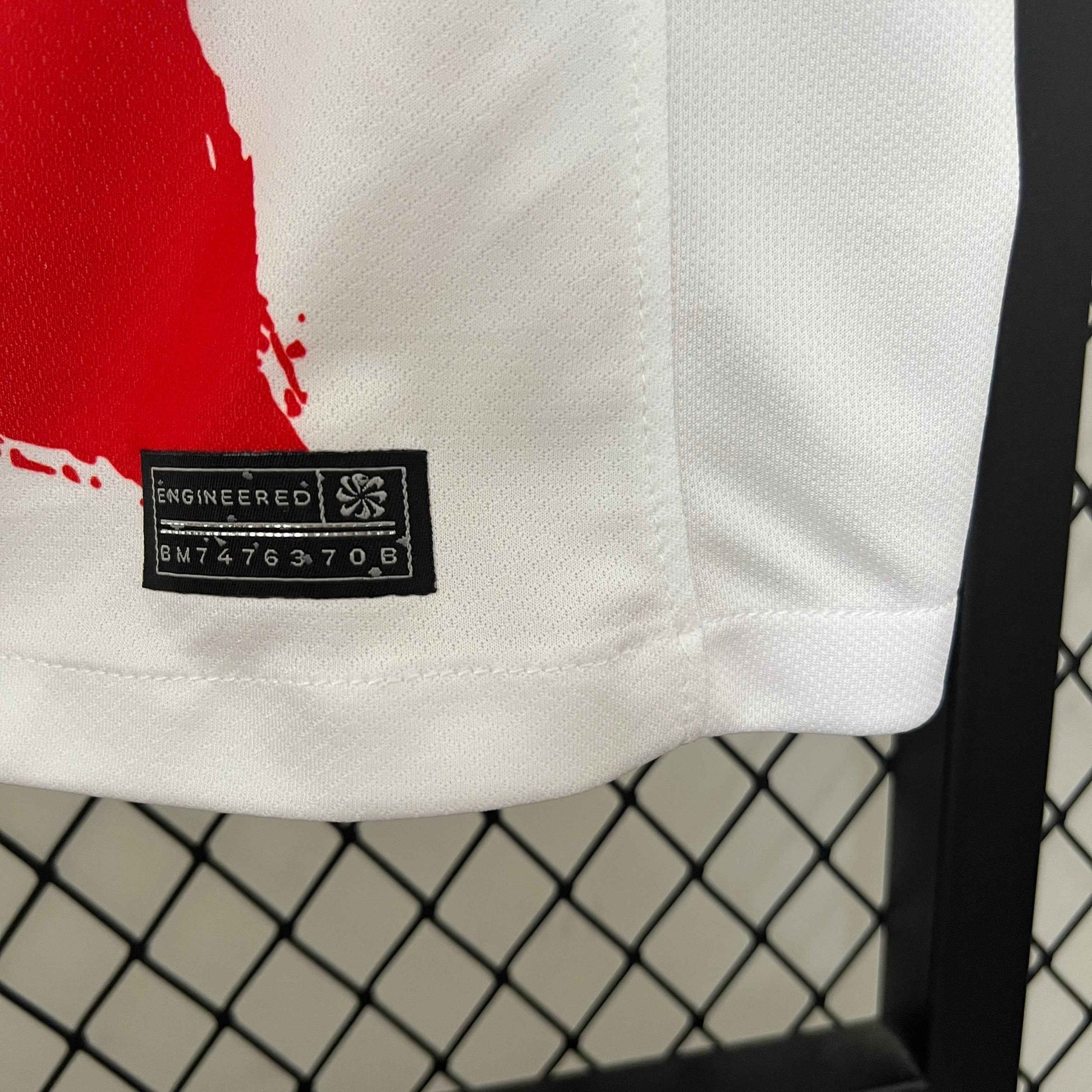 PSG Maillot Extérieur 24/25