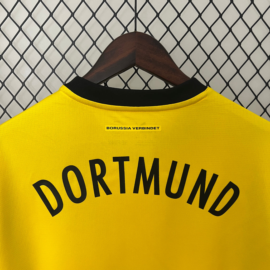 BVB Maillot Domicile 24/25 - Pitch Kits