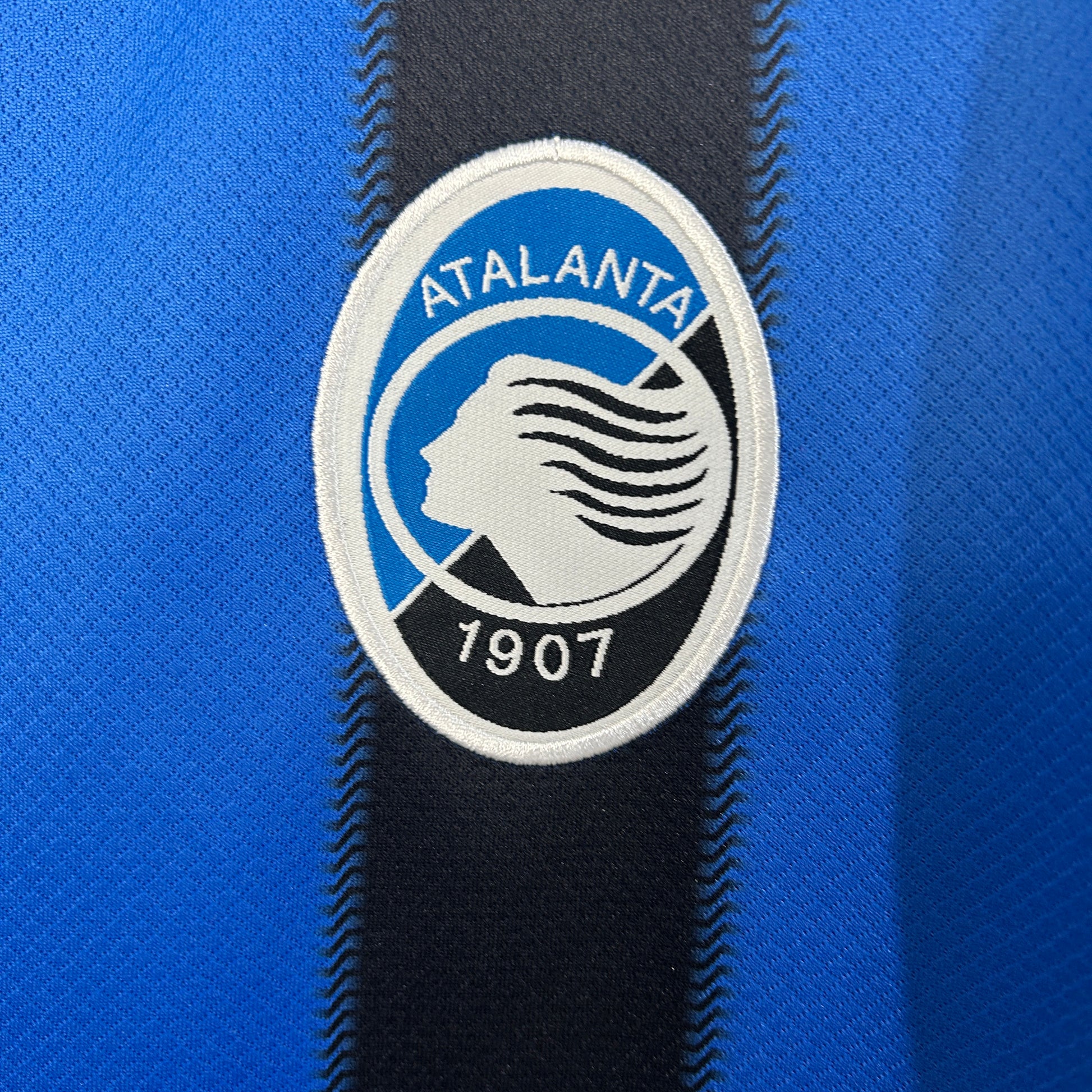 Atalanta Maillot Domicile 25/26 - Pitch Kits