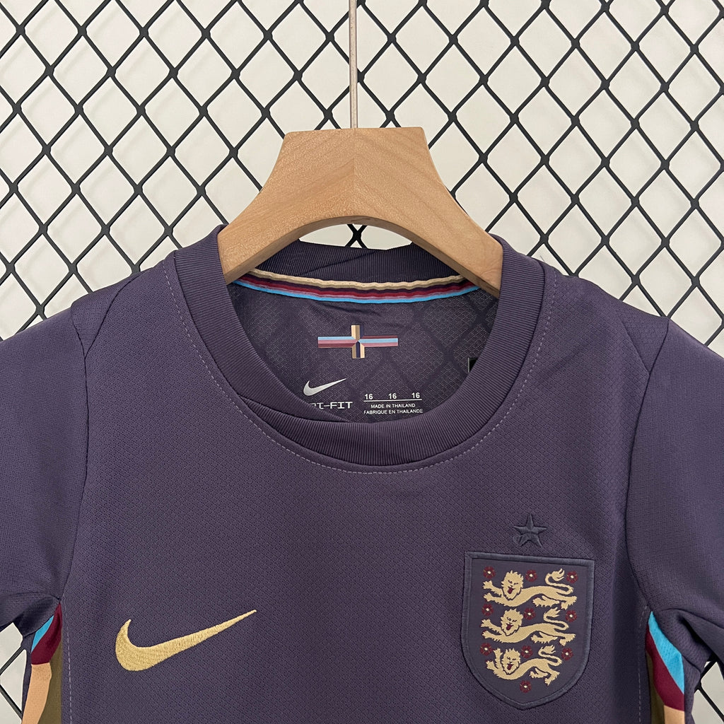 Angleterre Ensemble Enfant Training 2024 - Pitch Kits