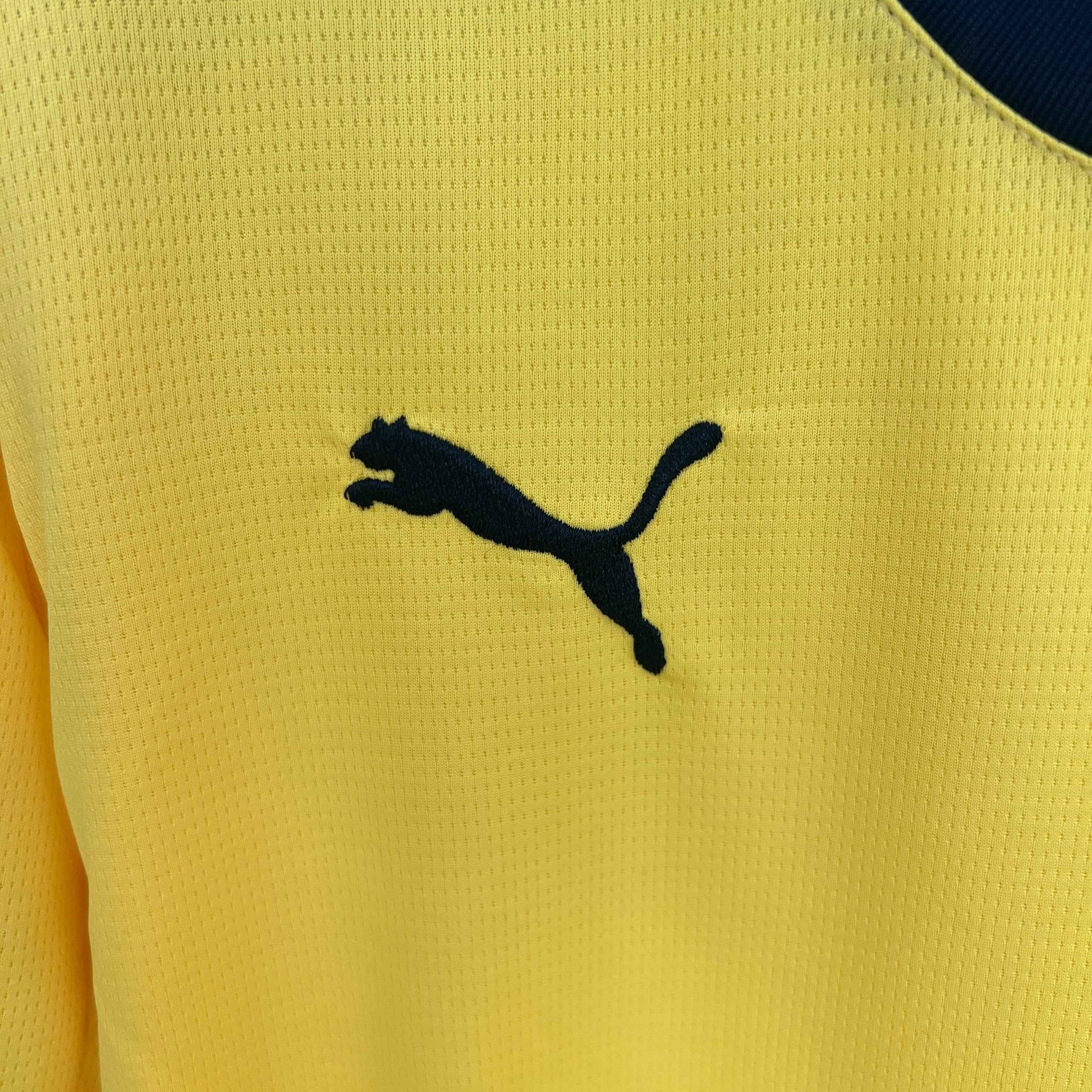 Girone Maillot Extérieur 25/26
