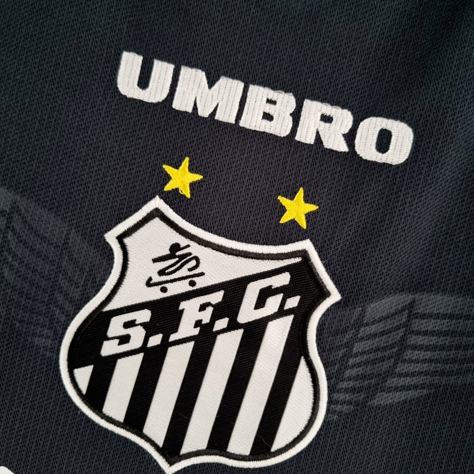 Santos Maillot Concept - Pitch Kits