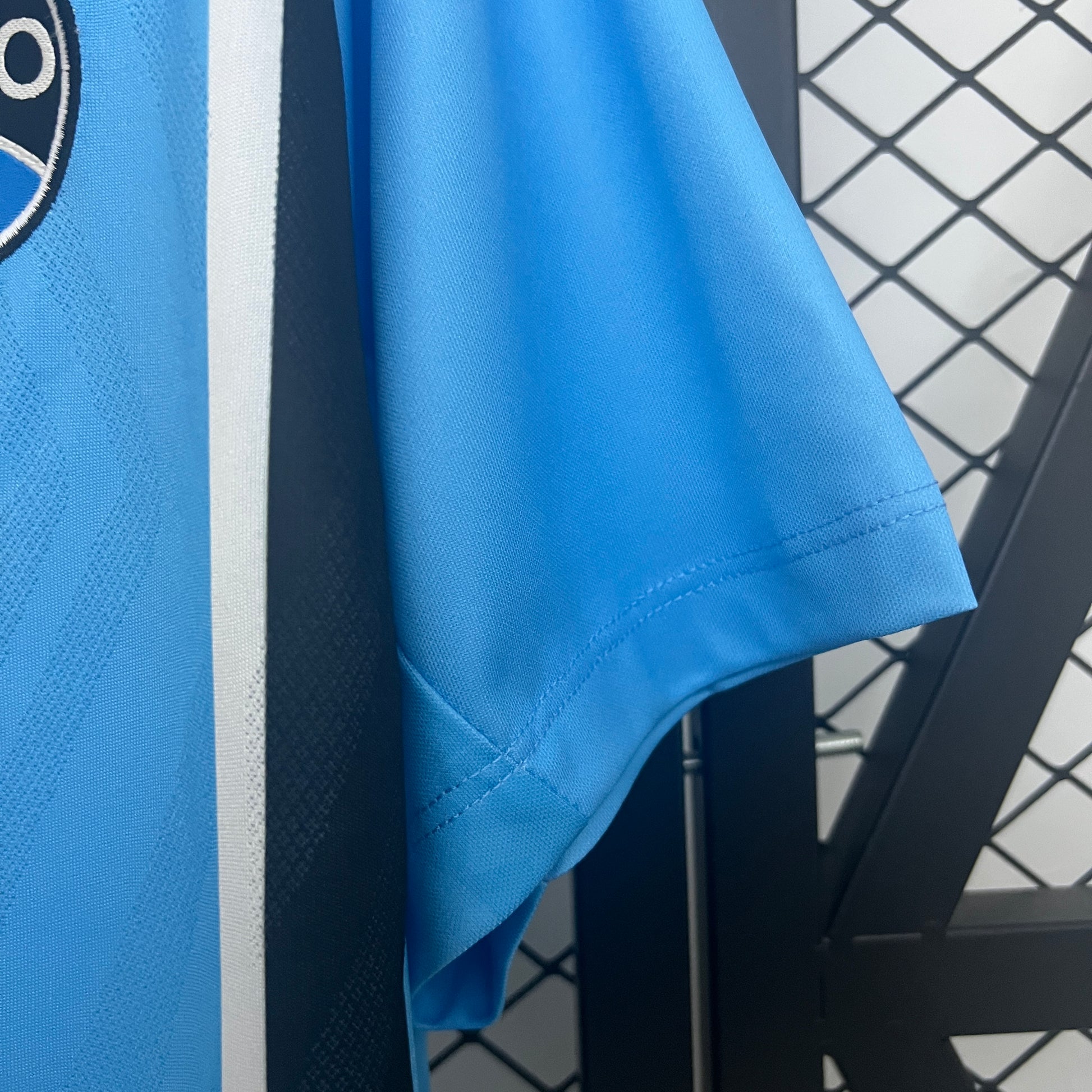 Grêmio Maillot Domicile 25/26 - Pitch Kits