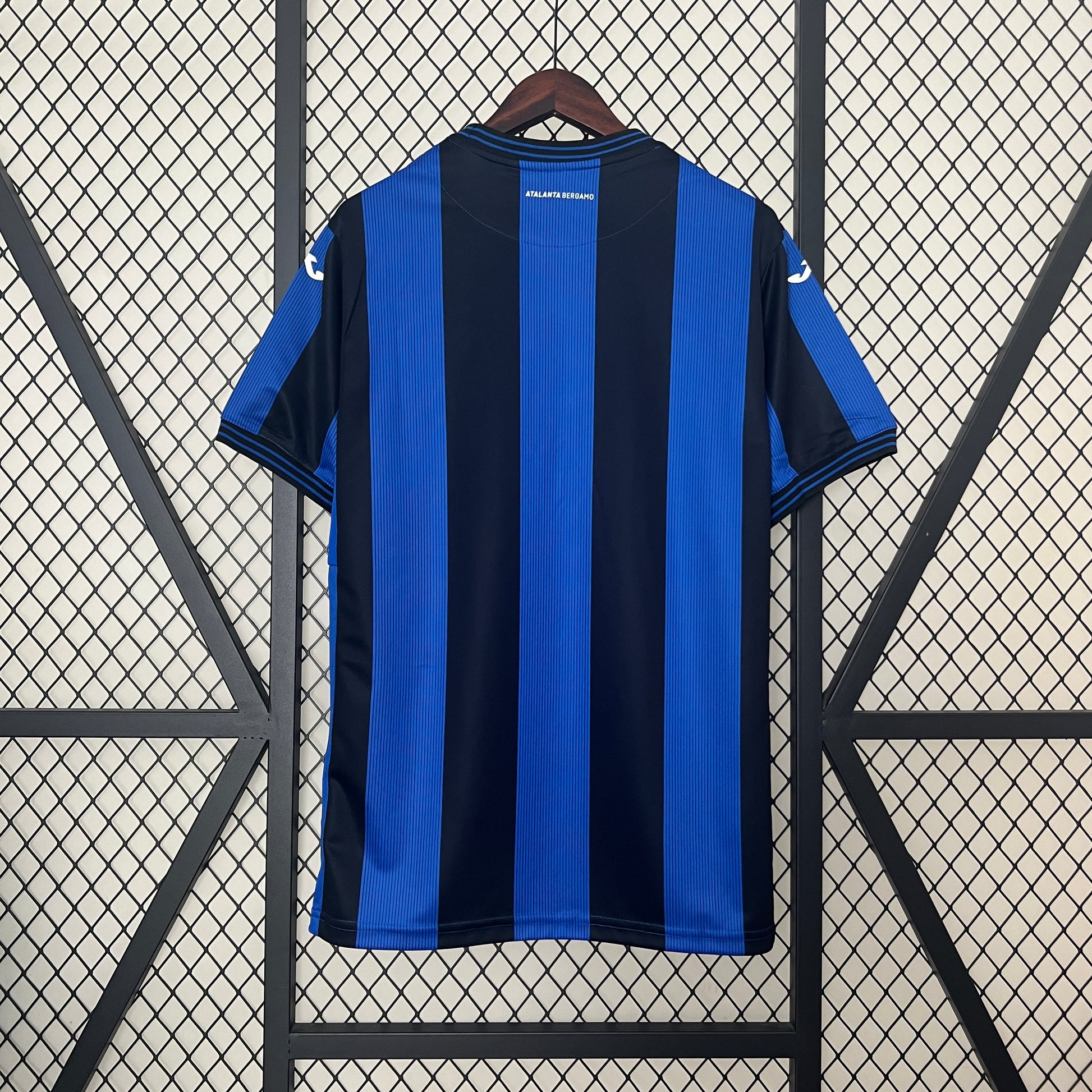 Atalanta Maillot Domicile 24/25 - Pitch Kits