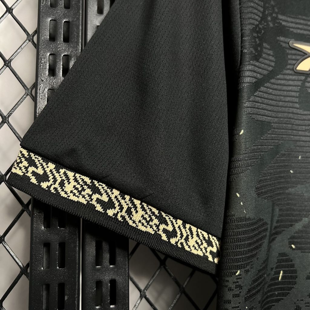 Botafogo Maillot Extérieur 24/25 - Pitch Kits