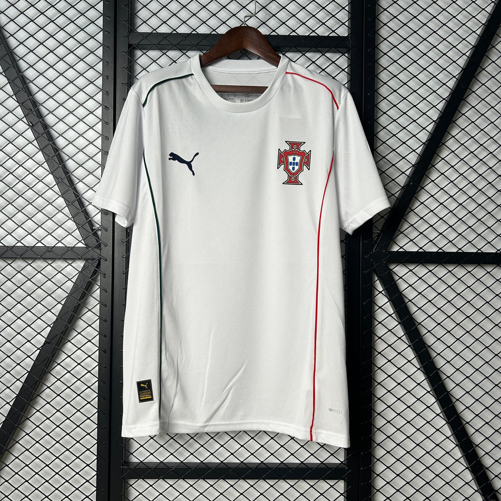 Portugal Maillot Entraînement 2025 - Pitch Kits