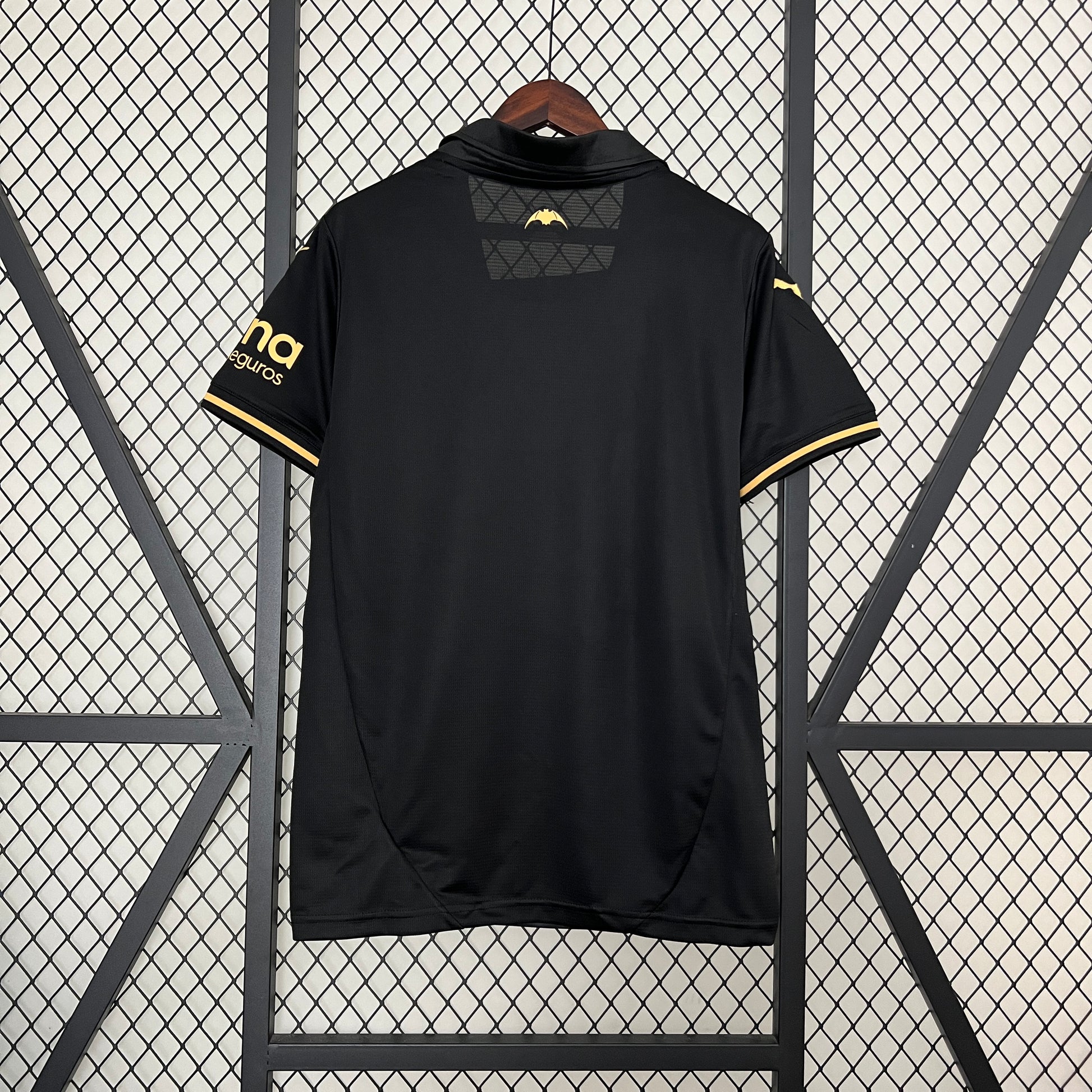 Valence Maillot Extérieur 24/25 - Pitch Kits