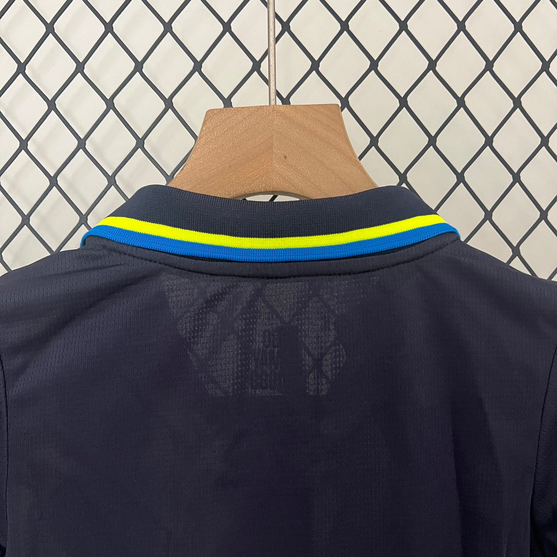Manchester City Extérieur Ensemble Enfants 24/25 - Pitch Kits