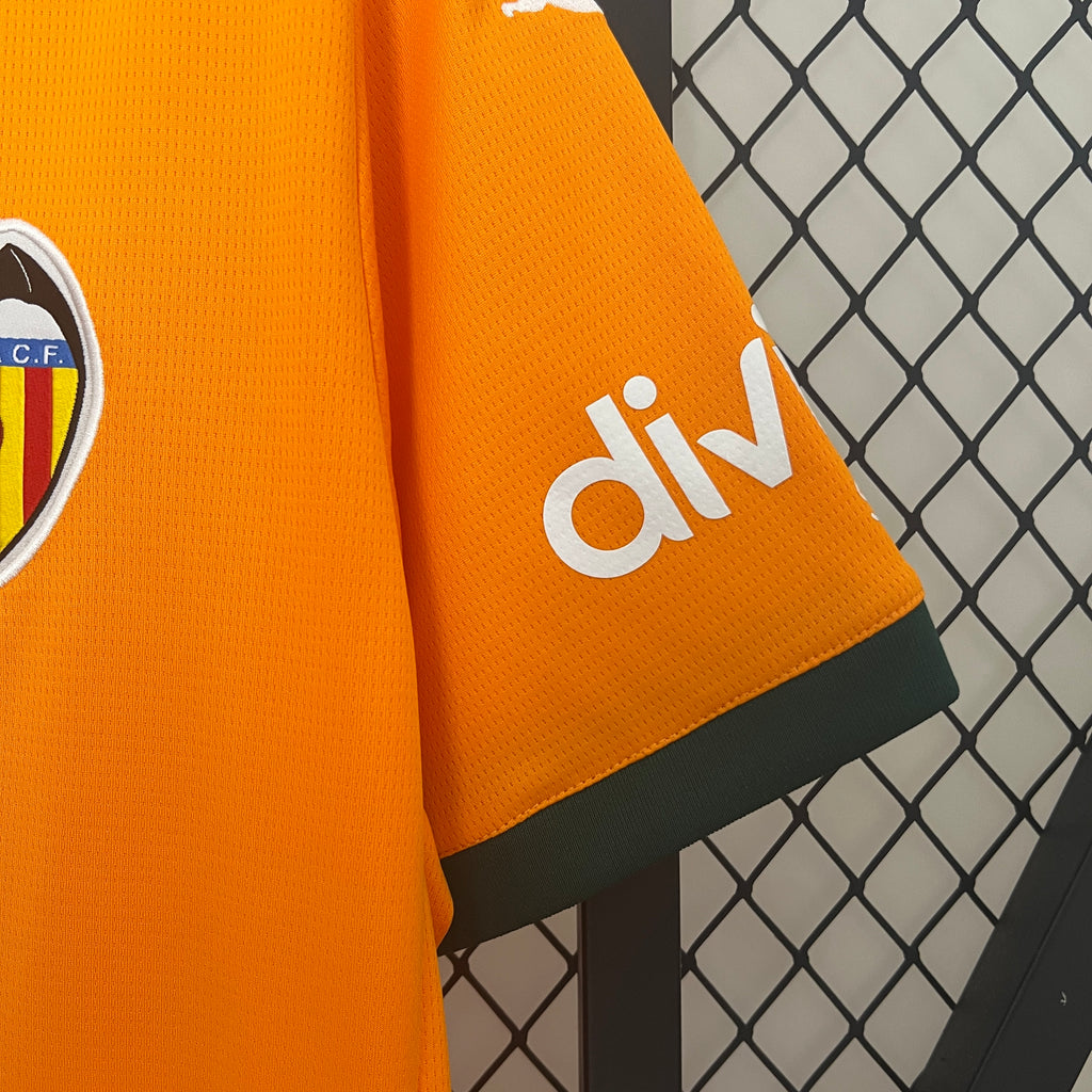 Valence Maillot Third 24/25 - Pitch Kits