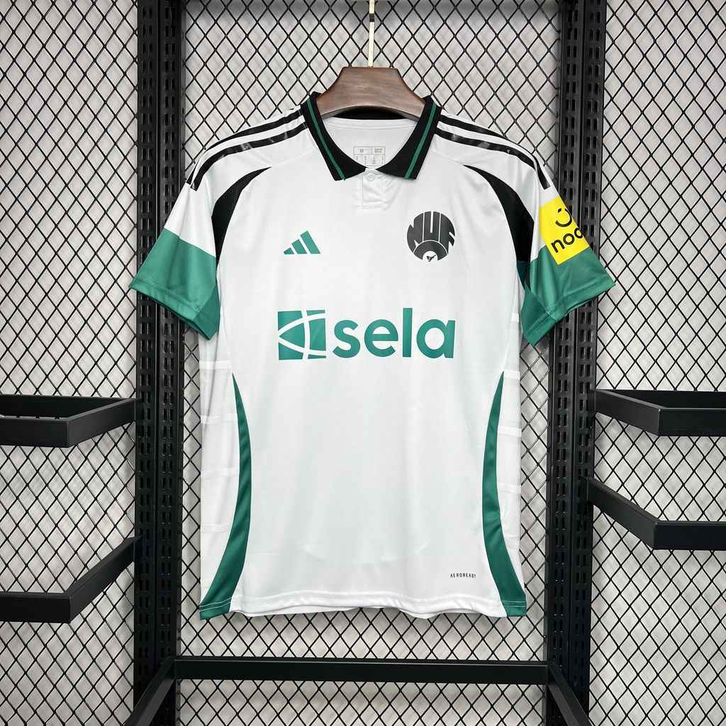 Newcastle Maillot Third 24/25