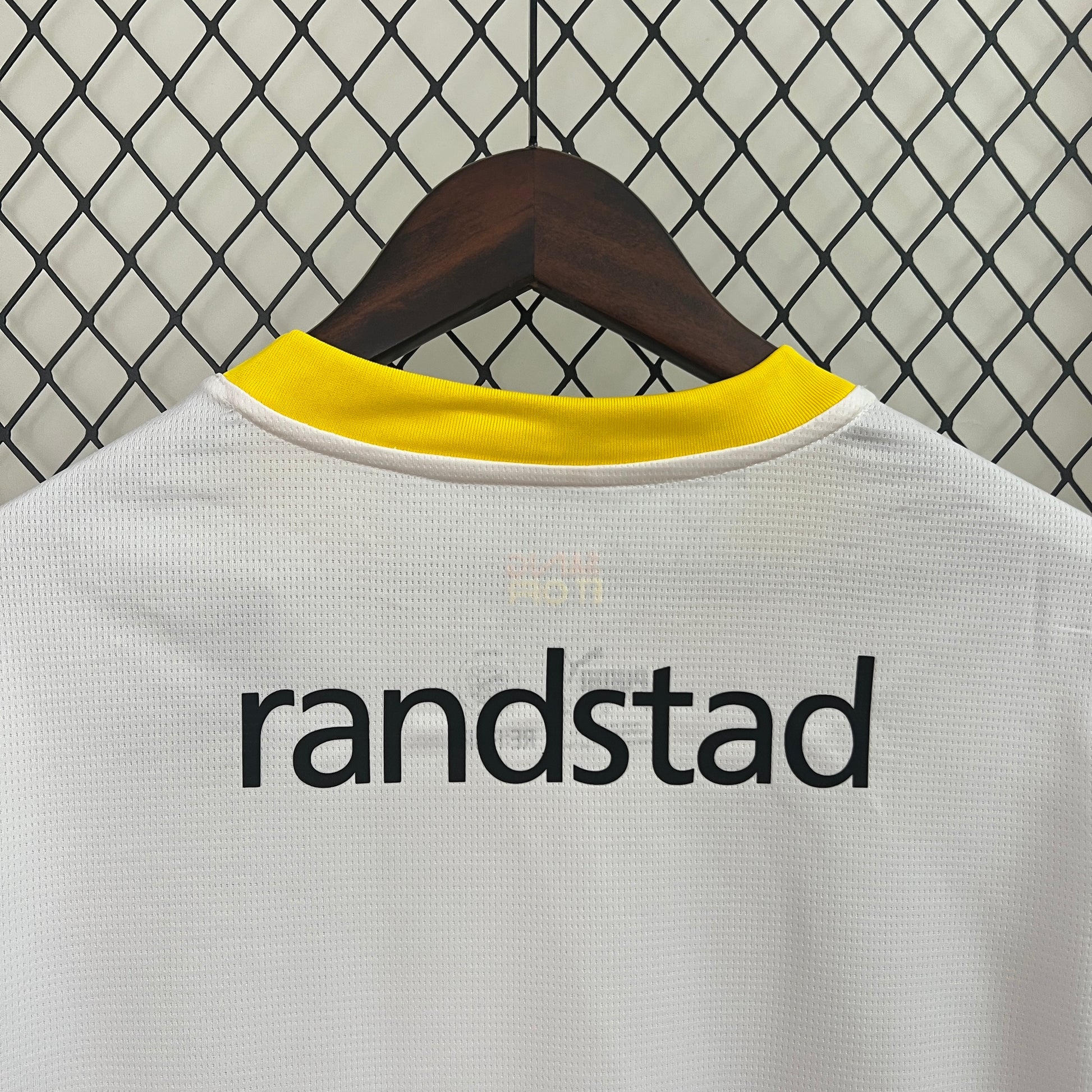 RC Lens Maillot Third 24/25 - Pitch Kits