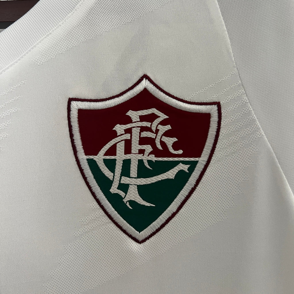 Fluminense Maillot Extérieur 24/25 - Pitch Kits