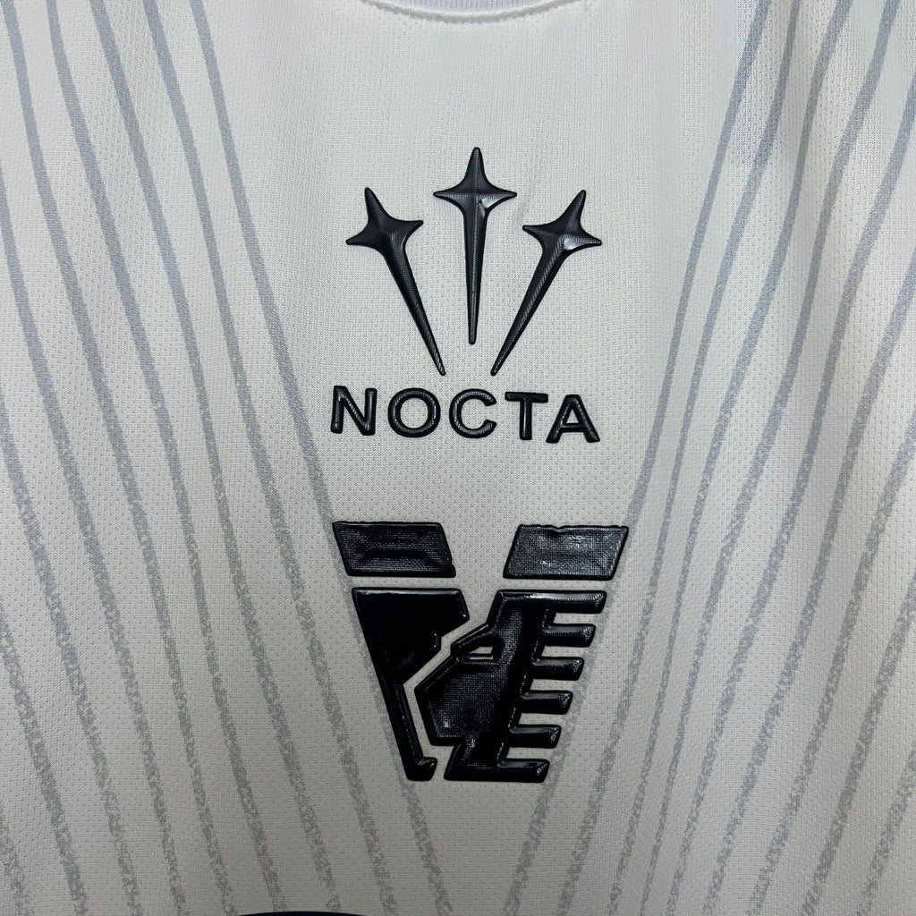Venise Maillot Extérieur 24/25 - Pitch Kits