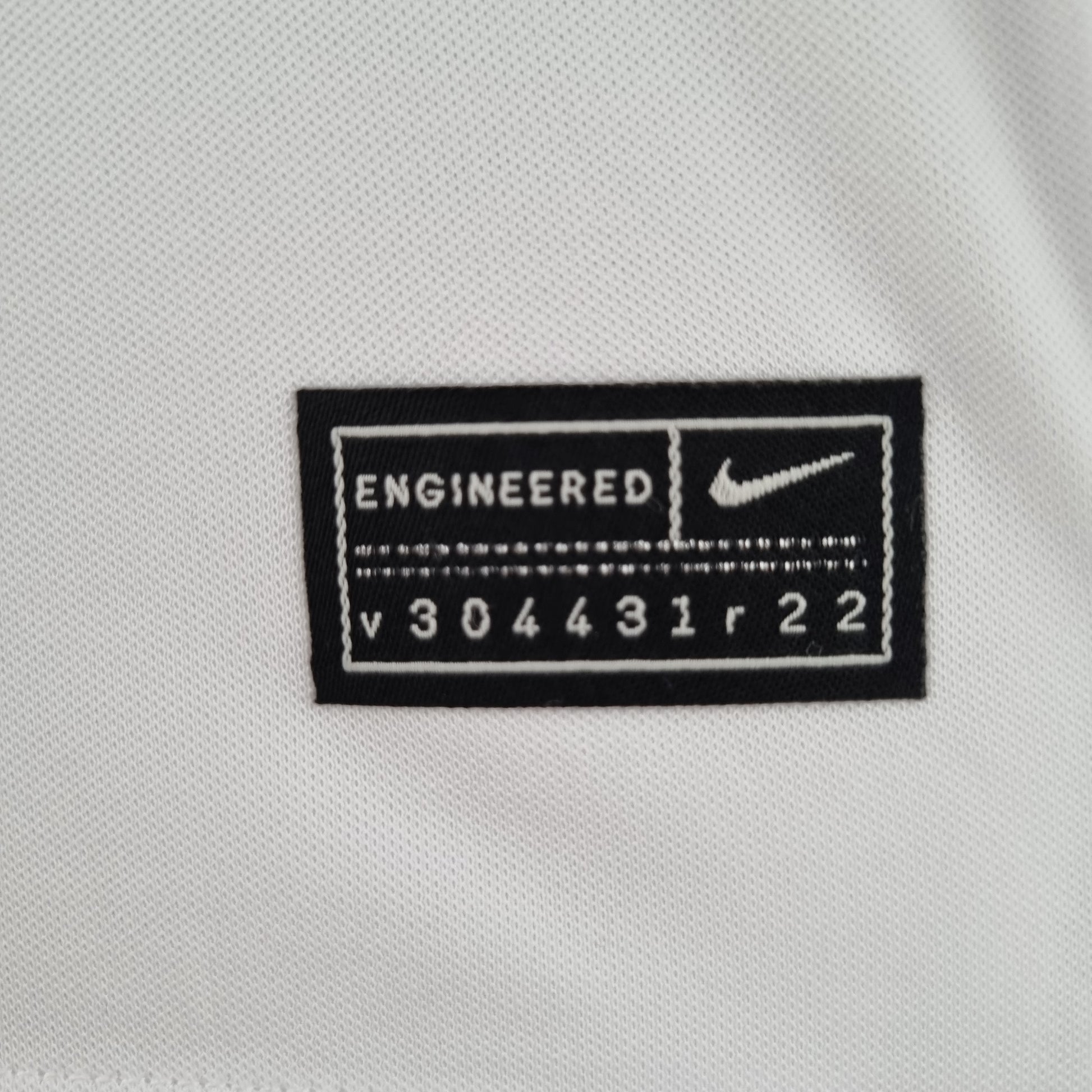 Corinthians Maillot Domicile 22/23 - Pitch Kits