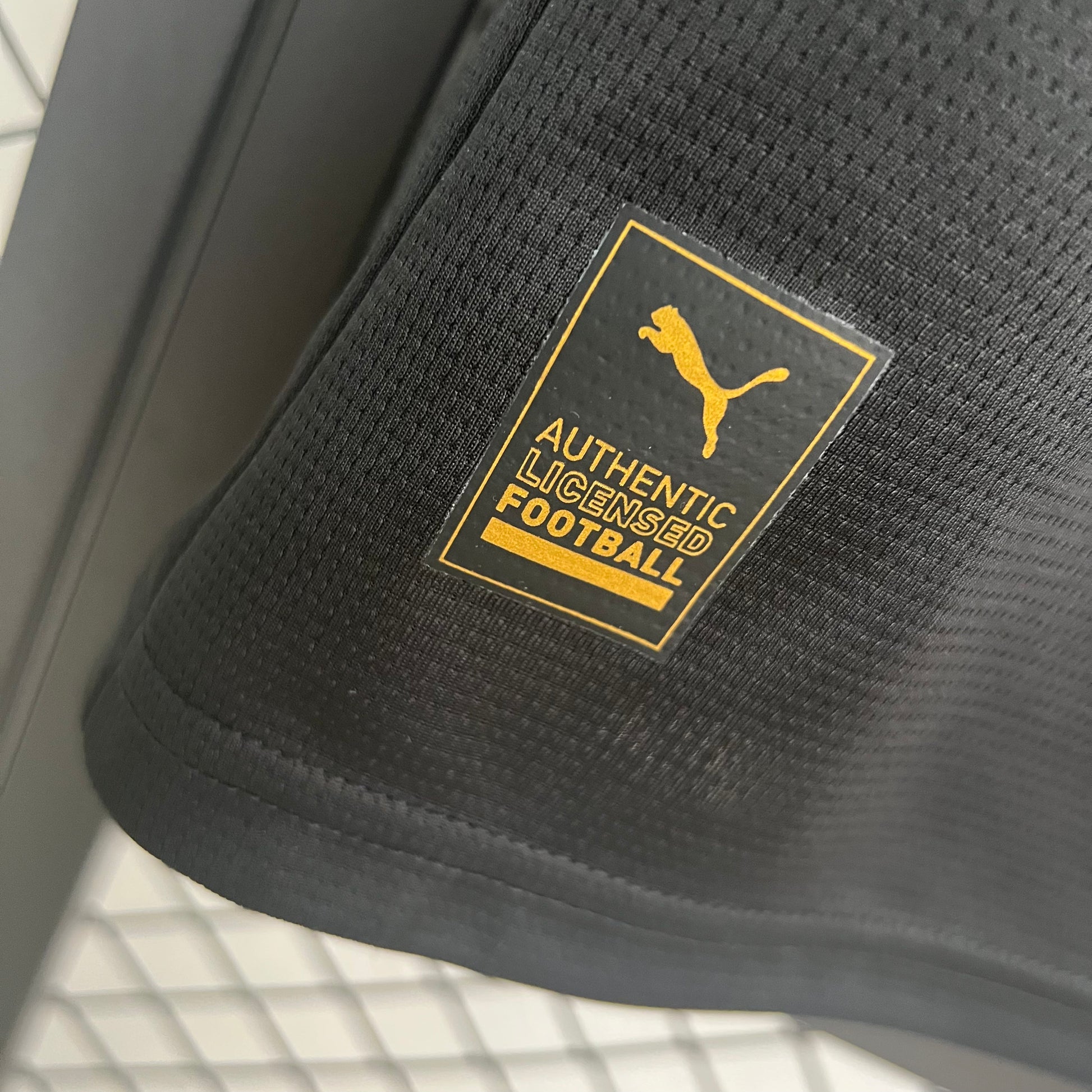 Manchester City Maillot Extérieur 25/26 - Pitch Kits
