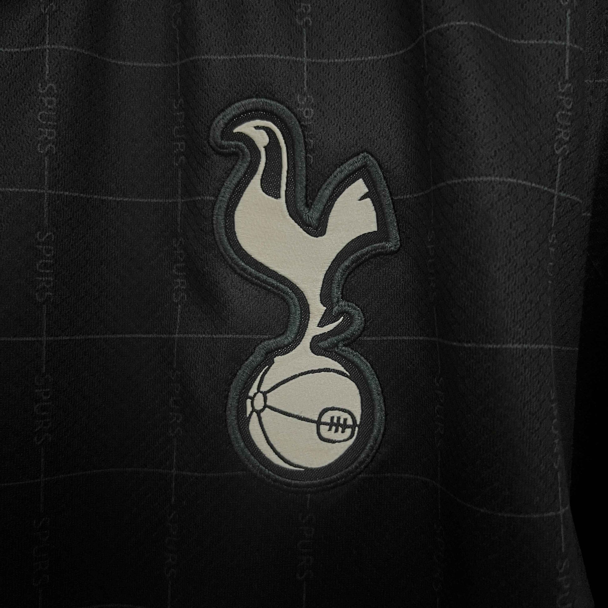 Tottenham Maillot Extérieur 25/26