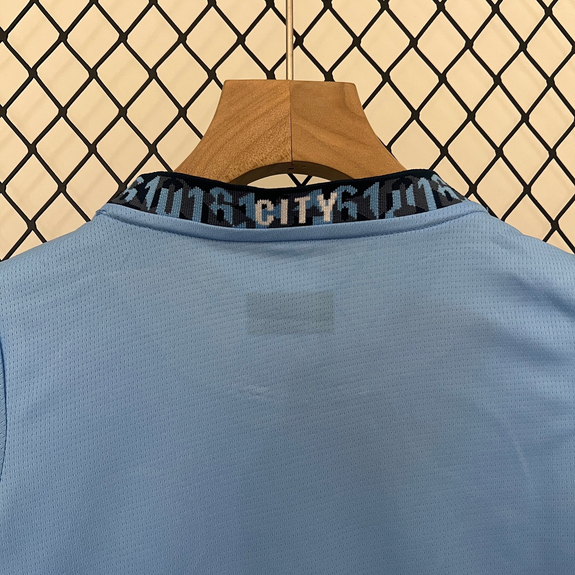 Manchester City Ensemble Enfants Domicile 24/25 - Pitch Kits