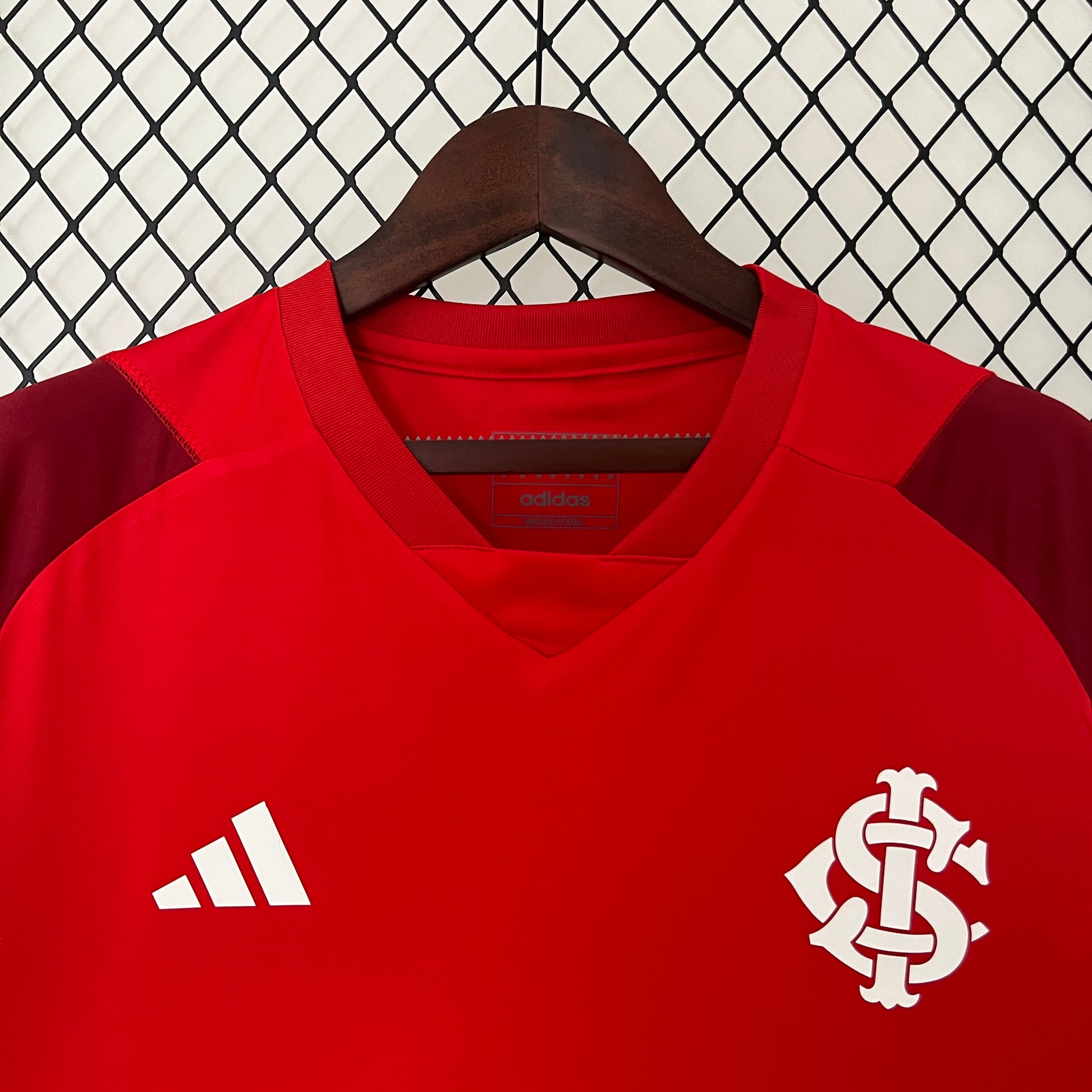 Internacional Maillot Entraînement - Pitch Kits