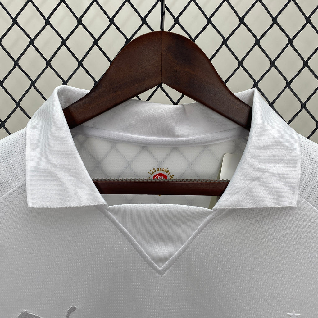 OM Maillot Anniversaire 125 ans - Pitch Kits