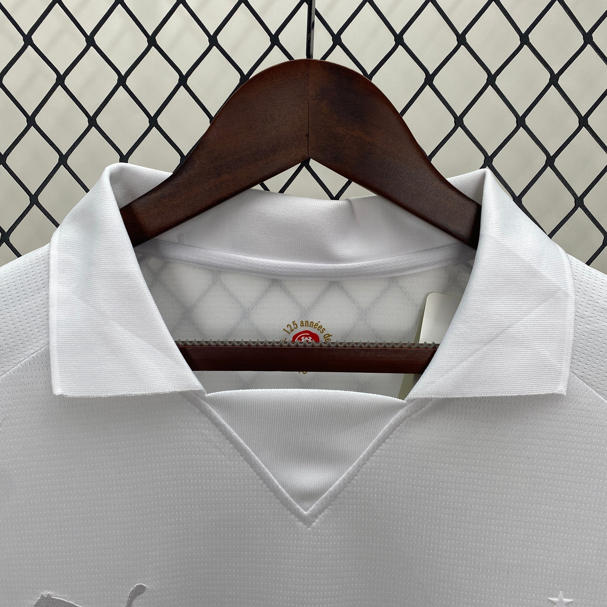 OM Maillot Anniversaire 125 ans - Pitch Kits