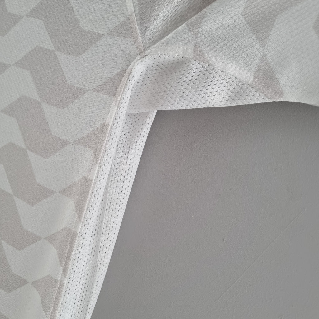 Corinthians Maillot Rétro 2012 - Pitch Kits