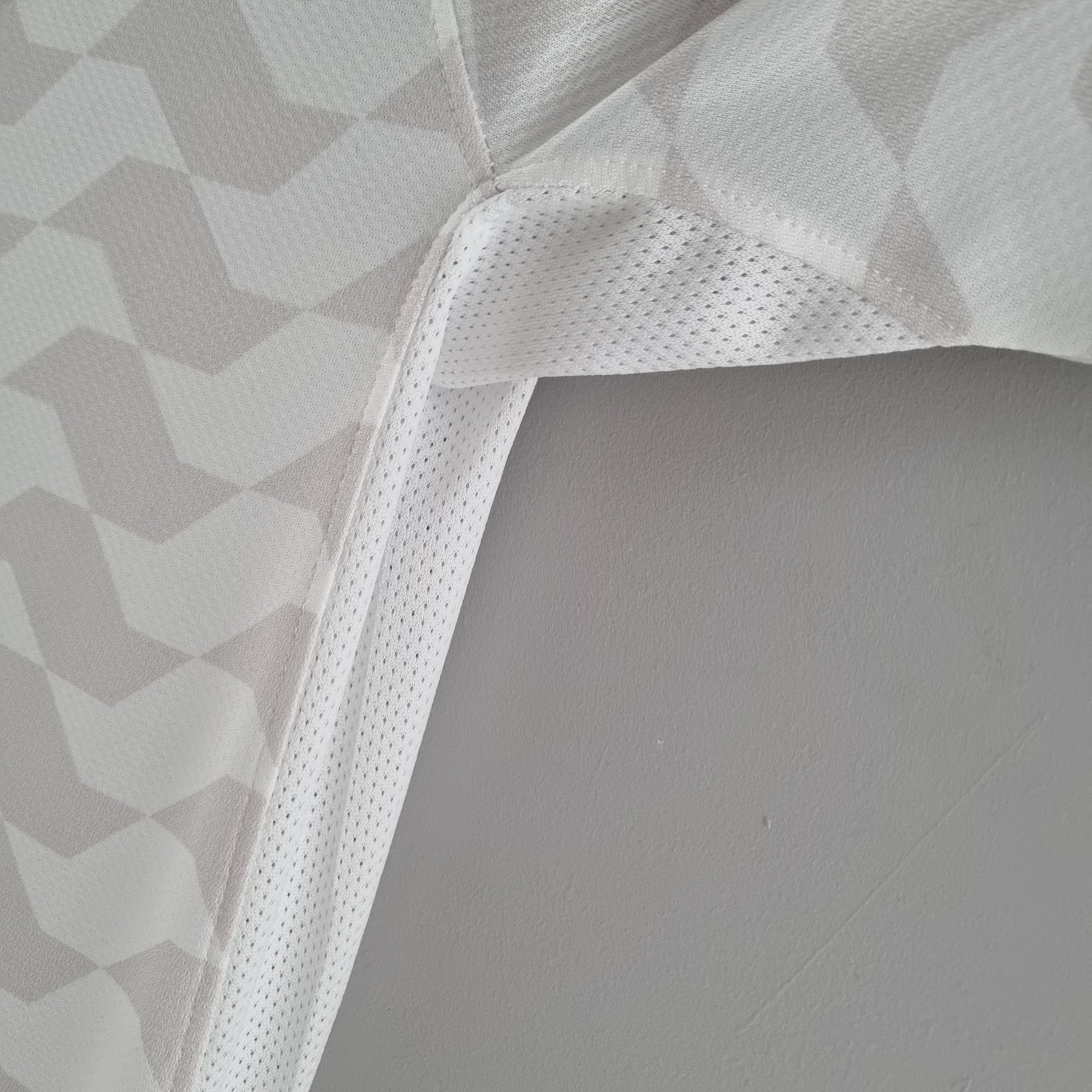 Corinthians Maillot Rétro 2012 - Pitch Kits