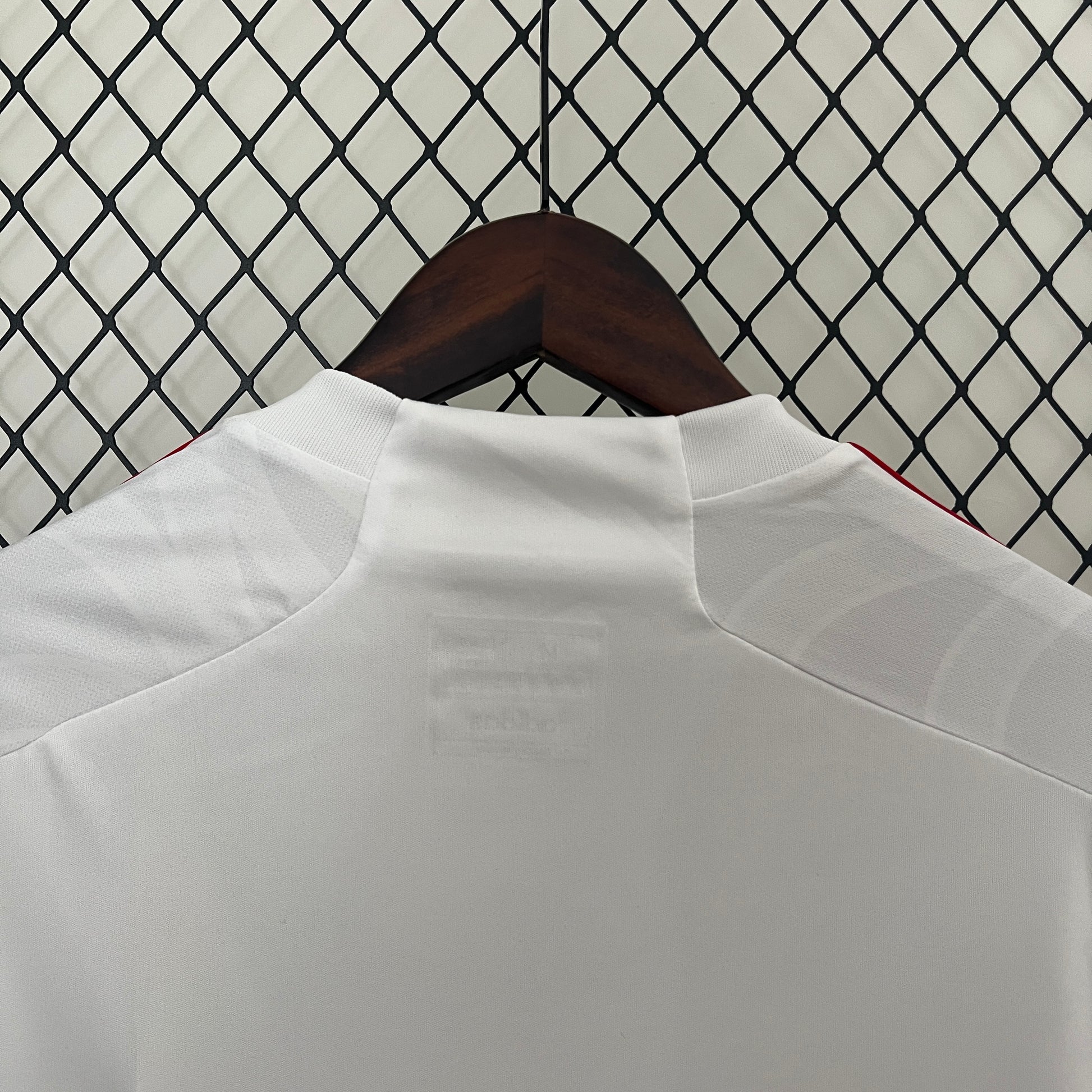 Flamengo Maillot Extérieur 24/25 - Pitch Kits