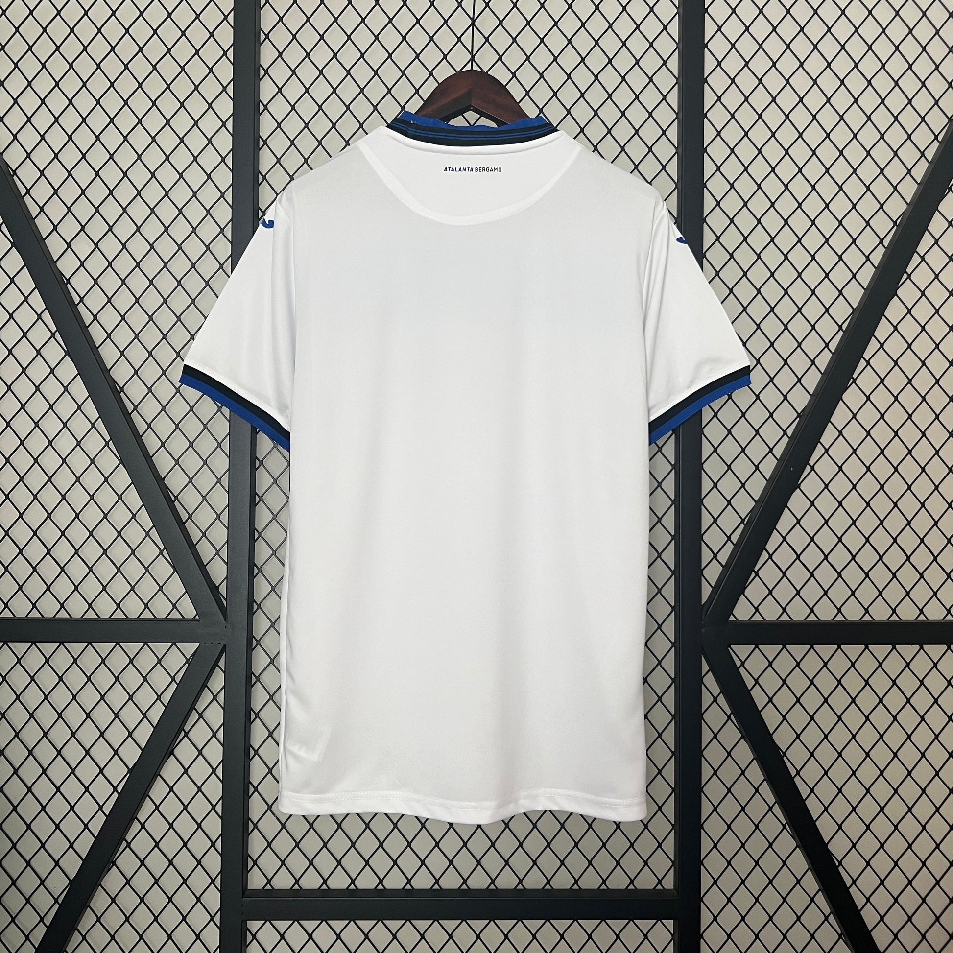 Atalanta Maillot Extérieur 24/25 - Pitch Kits