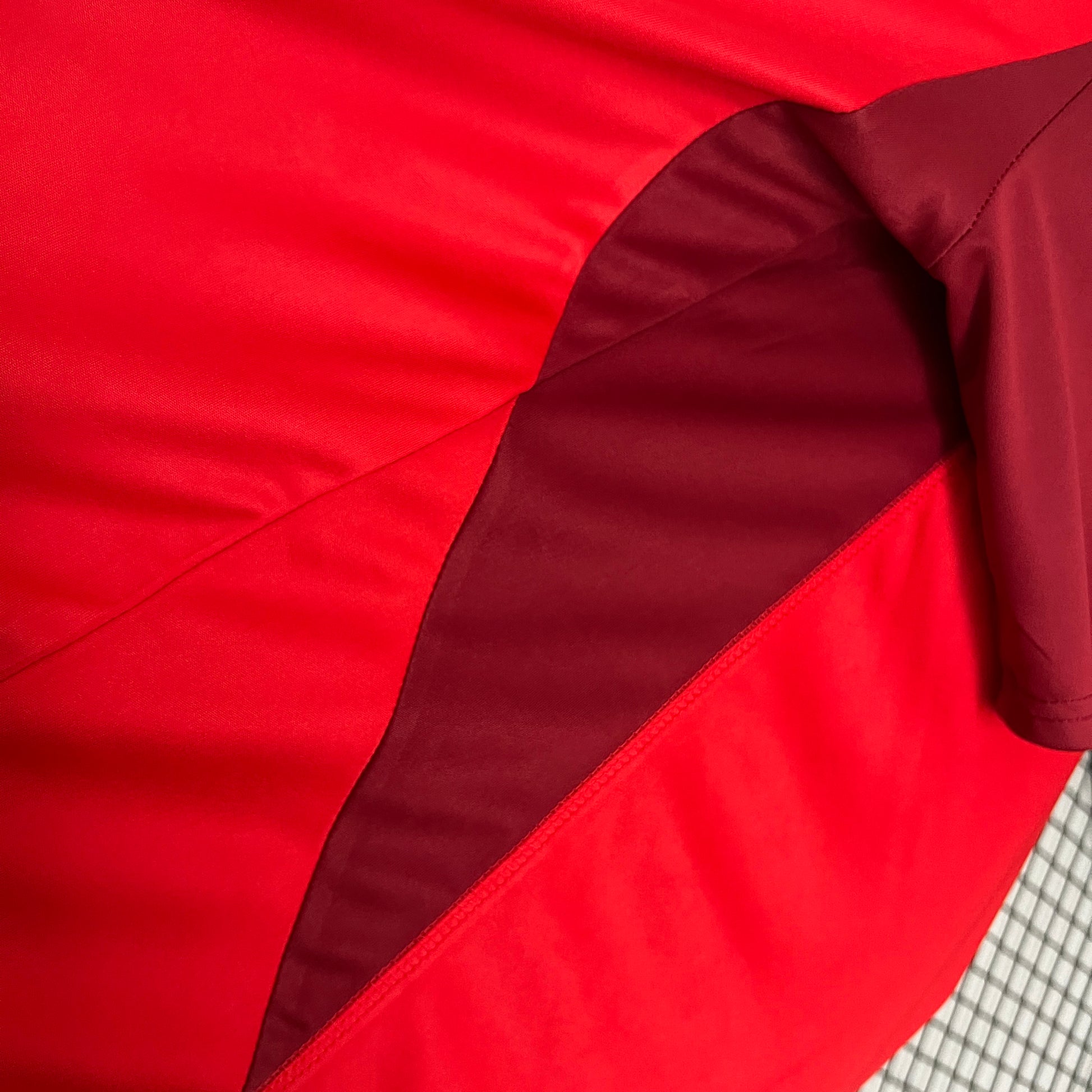 Internacional Maillot Entraînement - Pitch Kits
