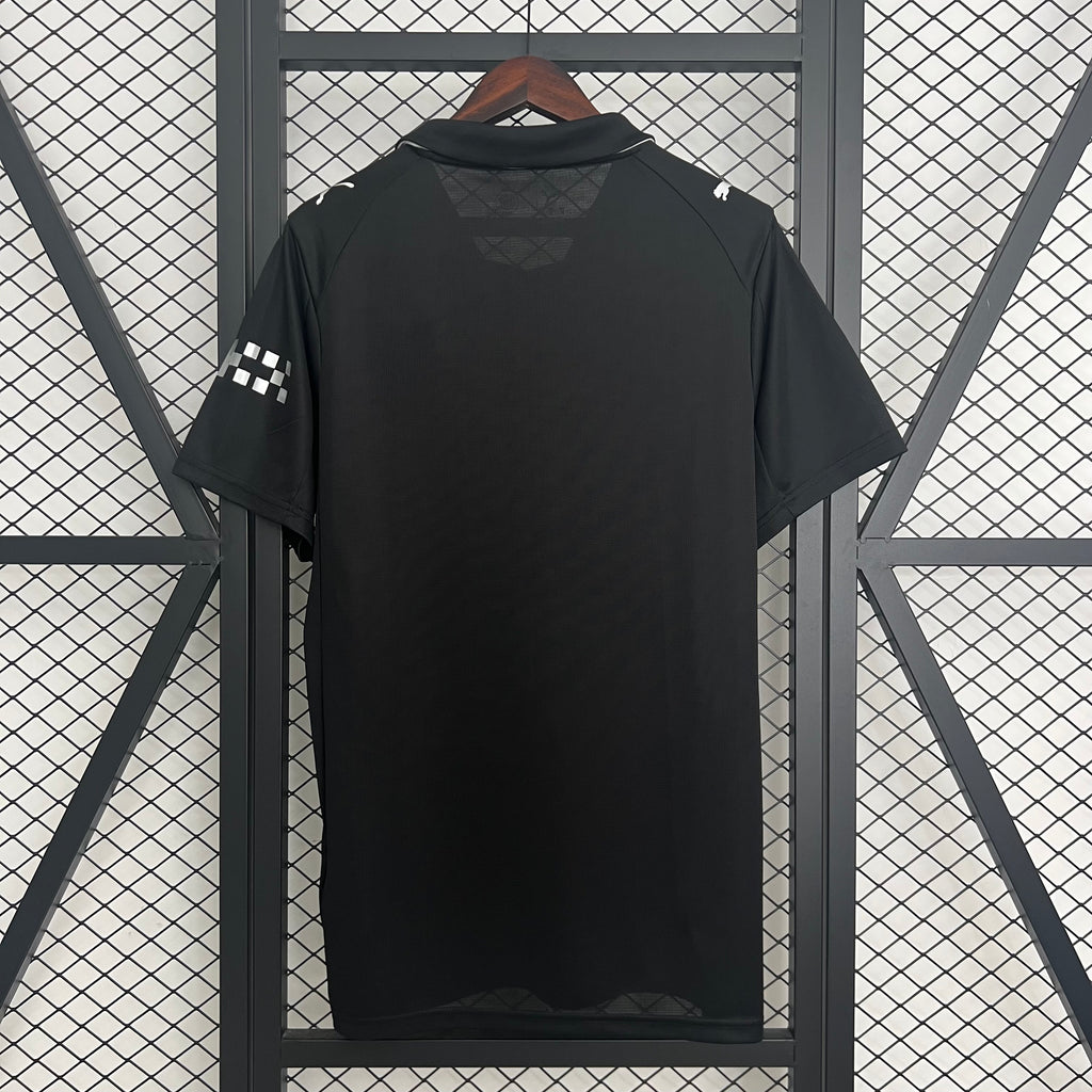 Manchester City Maillot Extérieur 25/26 - Pitch Kits