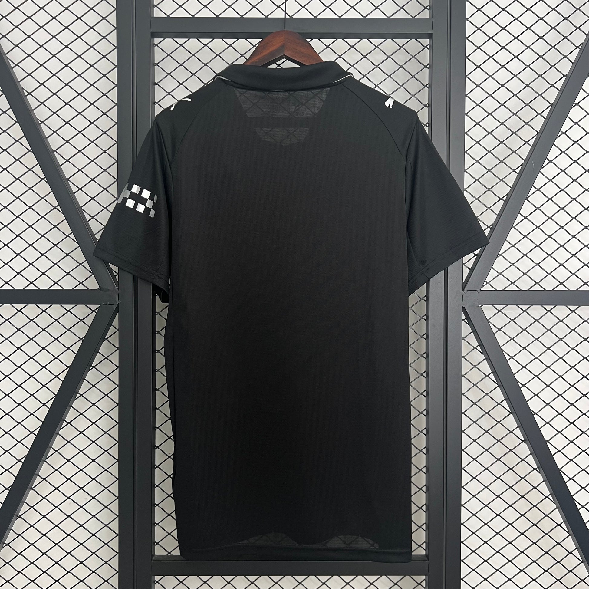 Manchester City Maillot Extérieur 25/26 - Pitch Kits